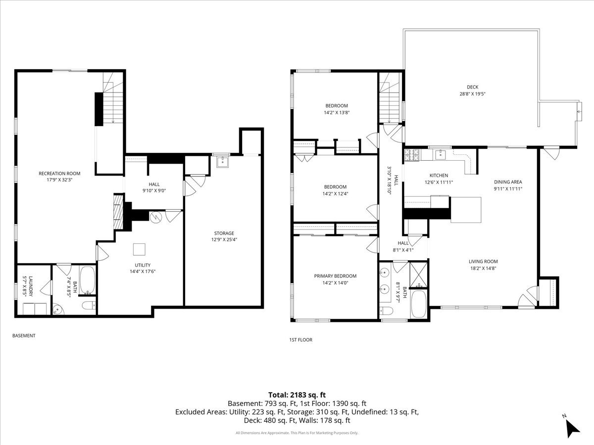 1308 W 53rd Place