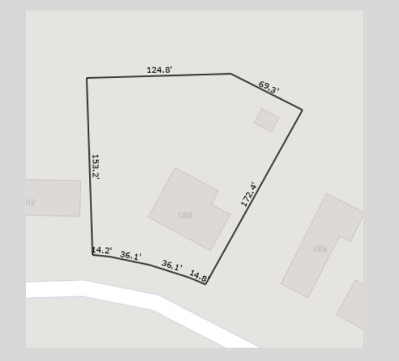 1308 W 53rd Place