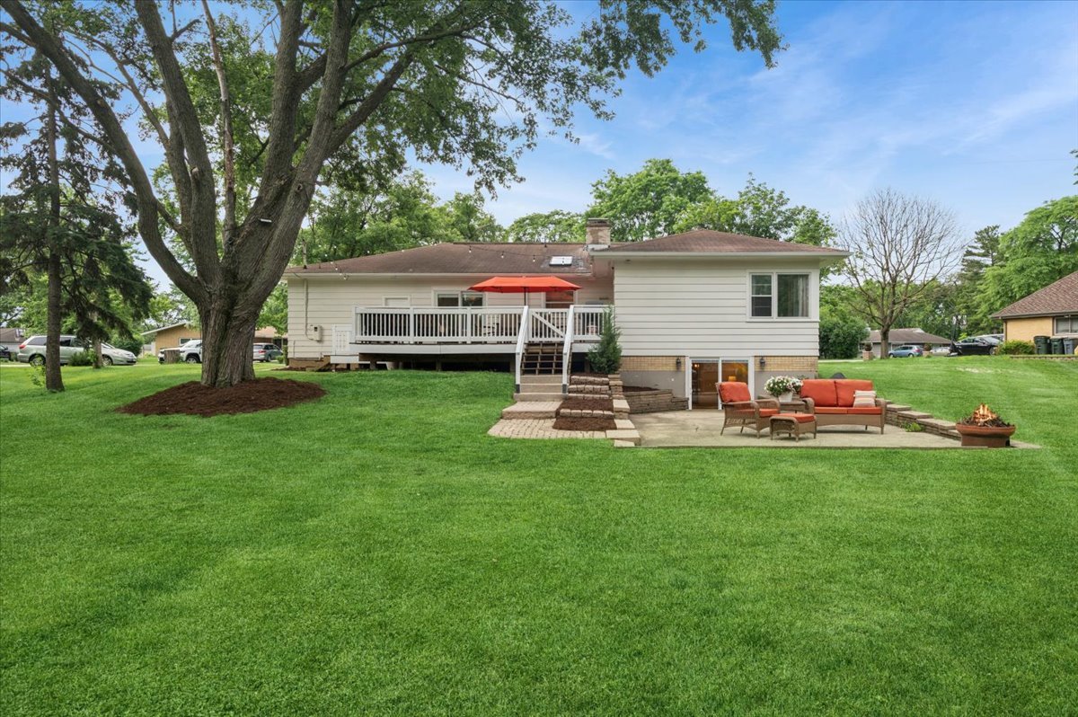 1308 W 53rd Place