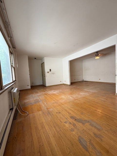 1517 W Lunt Avenue Unit: 2A