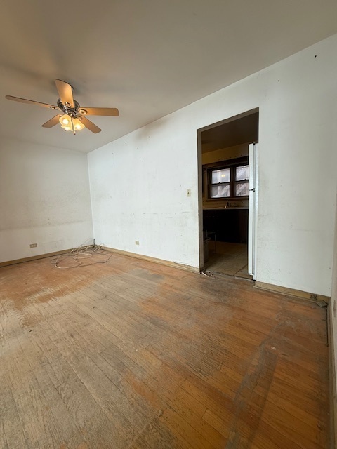 1517 W Lunt Avenue Unit: 2A