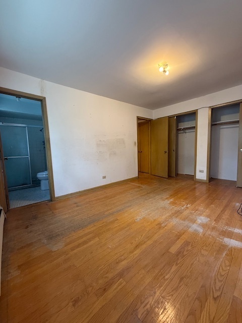 1517 W Lunt Avenue Unit: 2A