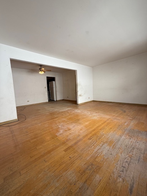 1517 W Lunt Avenue Unit: 2A