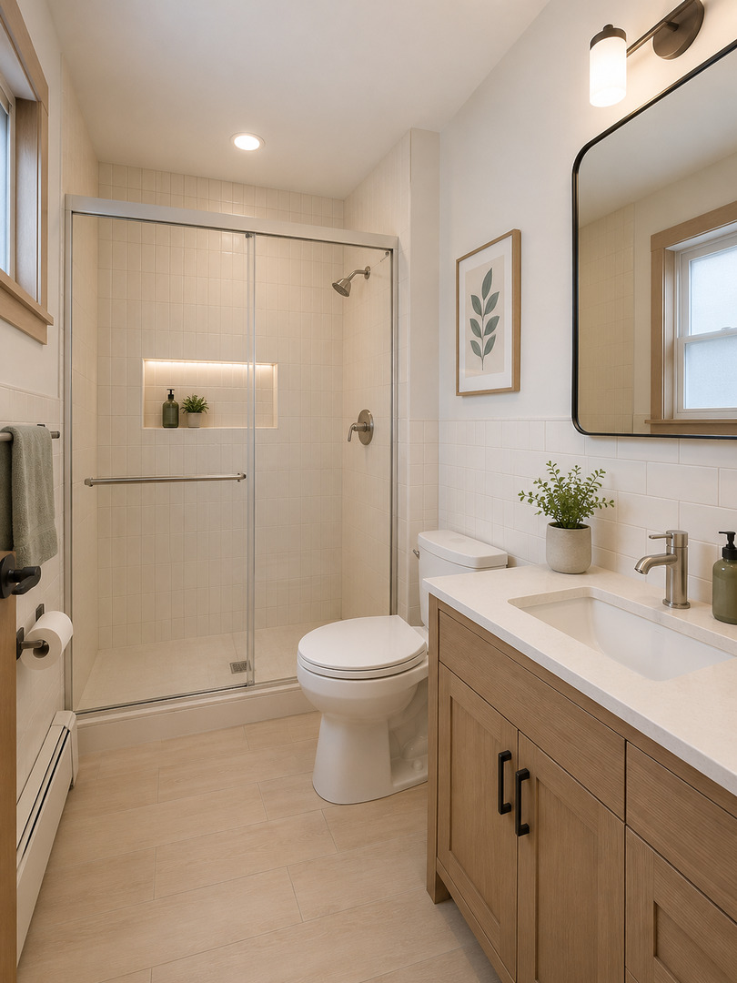 1517 W Lunt Avenue Unit: 2A