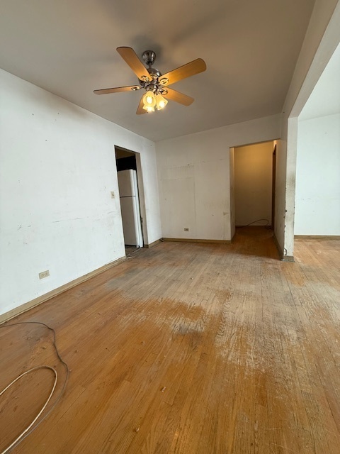 1517 W Lunt Avenue Unit: 2A