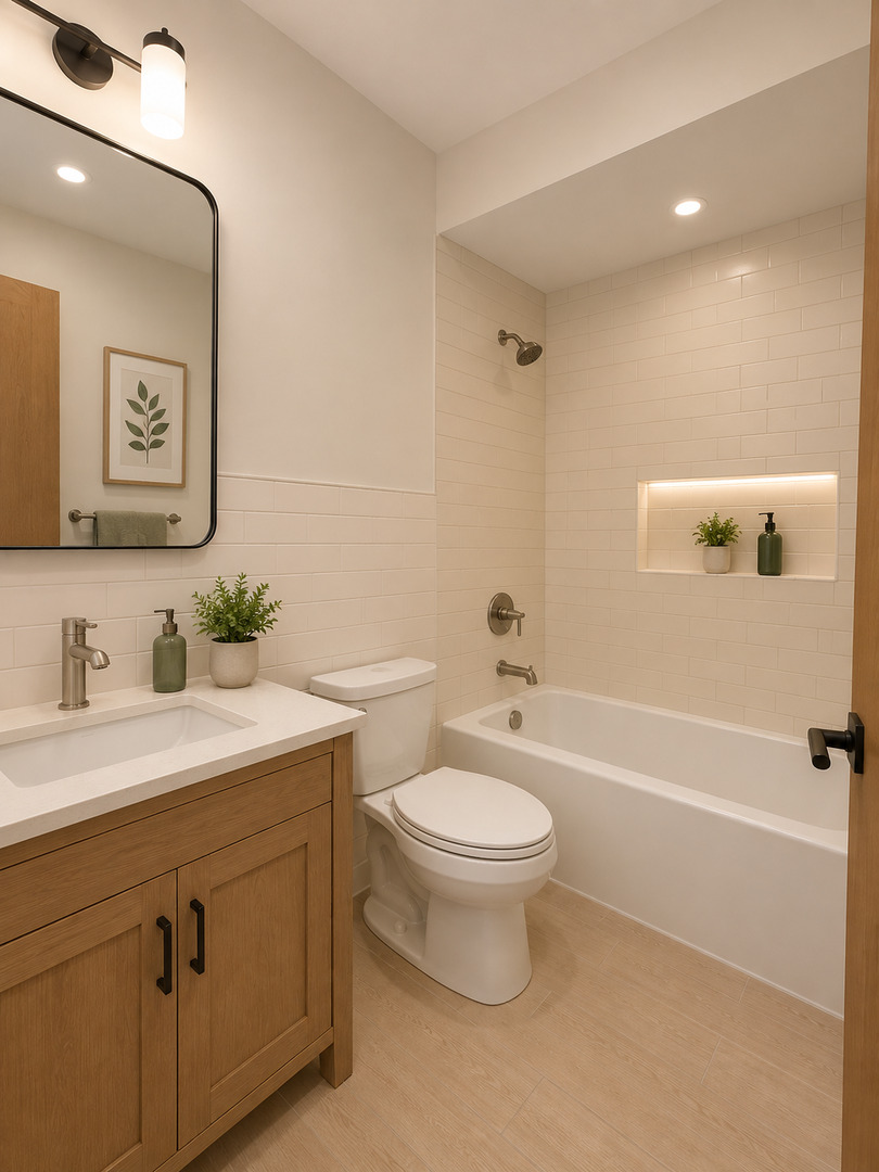 1517 W Lunt Avenue Unit: 2A
