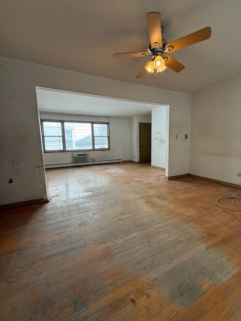 1517 W Lunt Avenue Unit: 2A