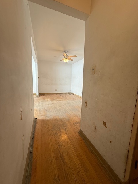 1517 W Lunt Avenue Unit: 2A