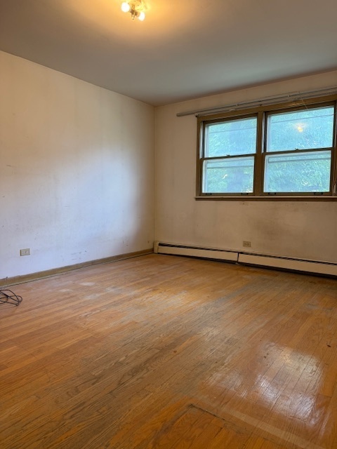 1517 W Lunt Avenue Unit: 2A