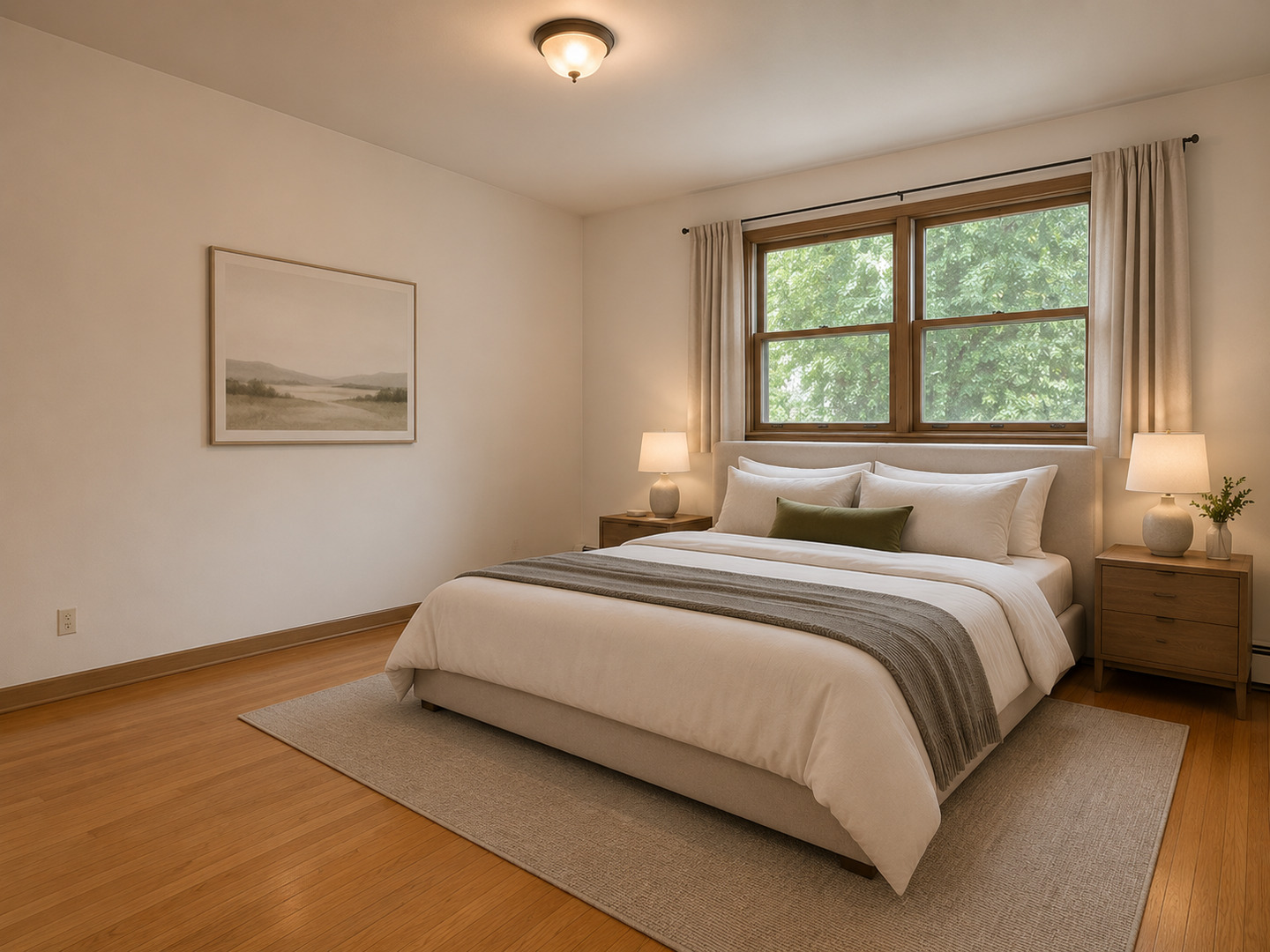 1517 W Lunt Avenue Unit: 2A