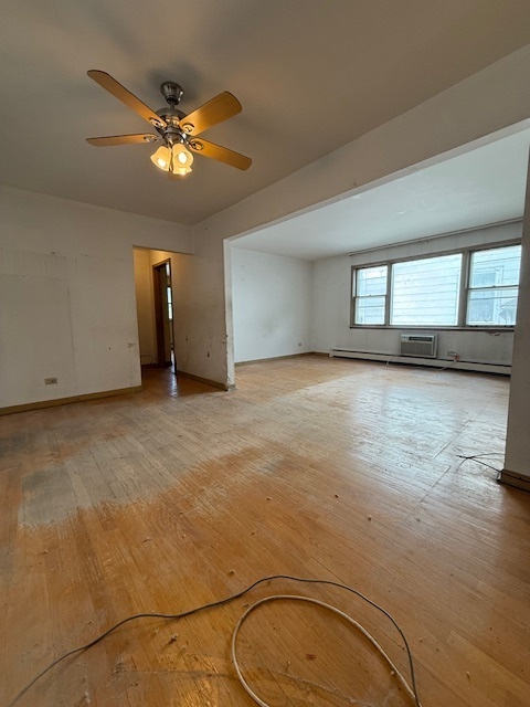 1517 W Lunt Avenue Unit: 2A