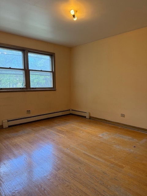 1517 W Lunt Avenue Unit: 2A