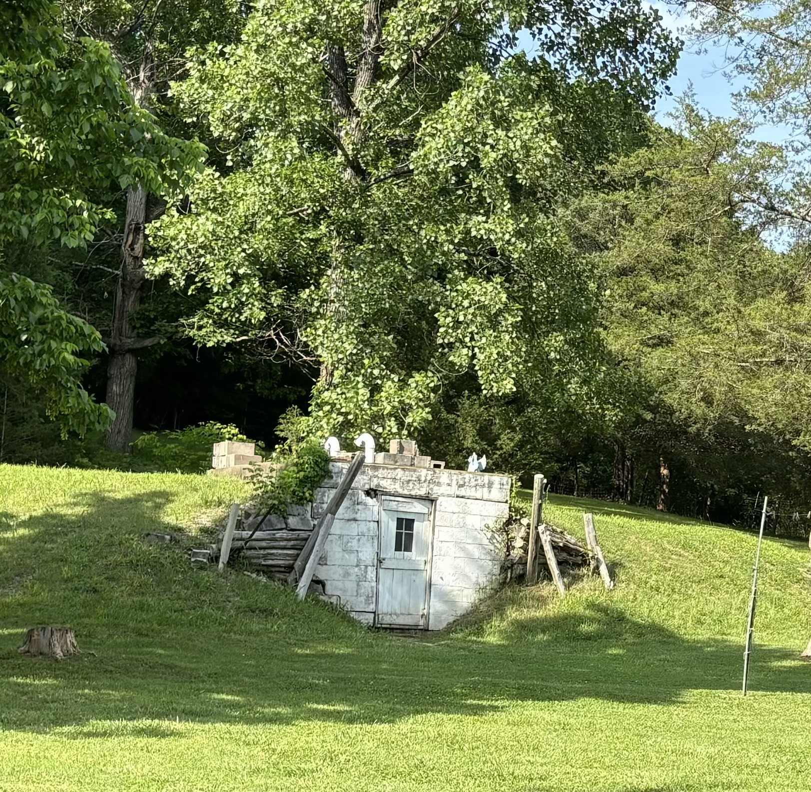 1110 Rock Bridge Rd