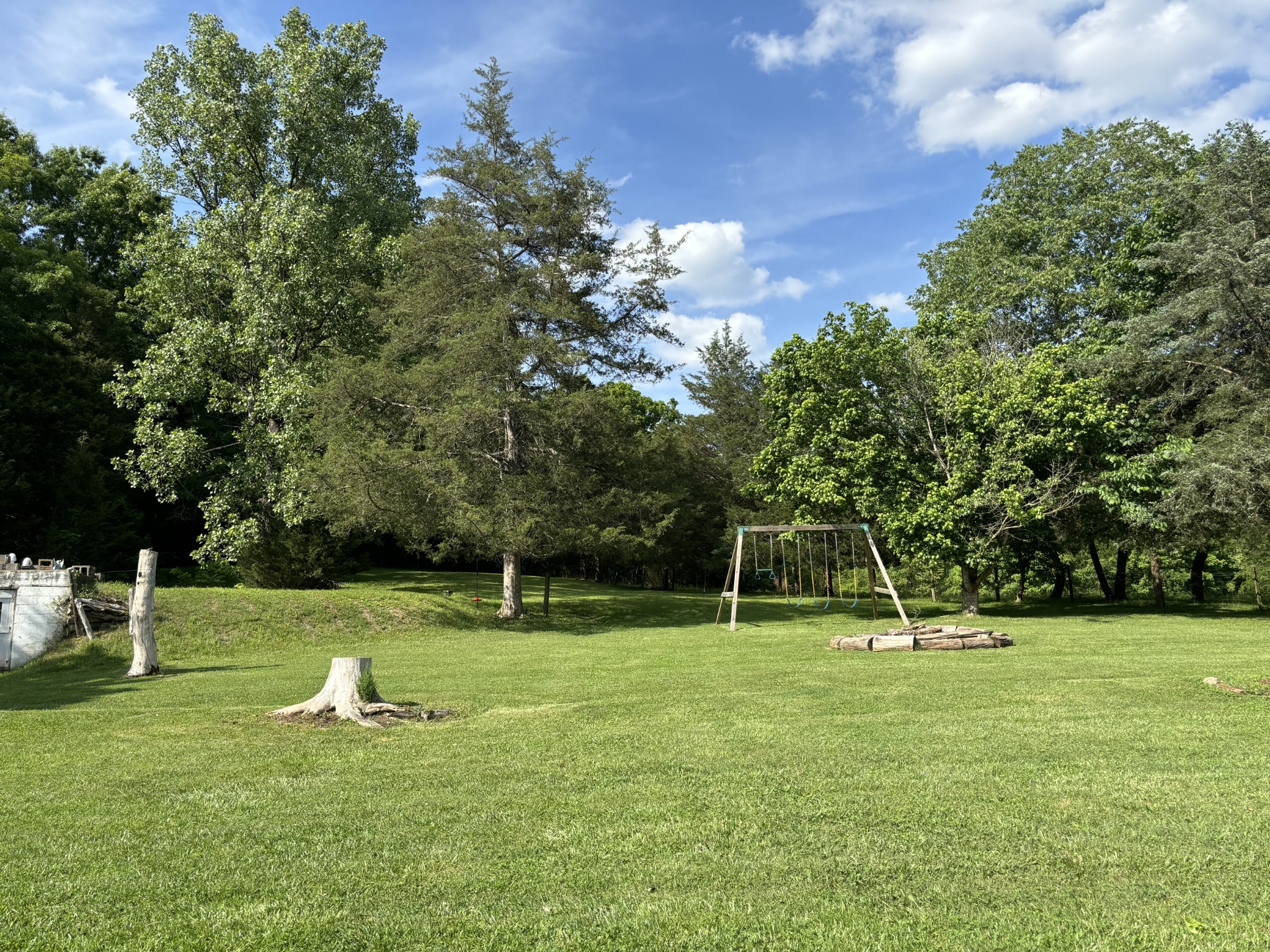 1110 Rock Bridge Rd