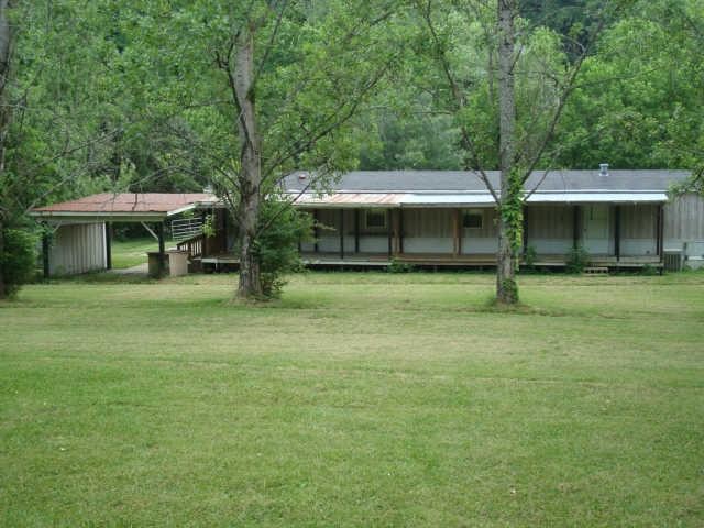 1110 Rock Bridge Rd