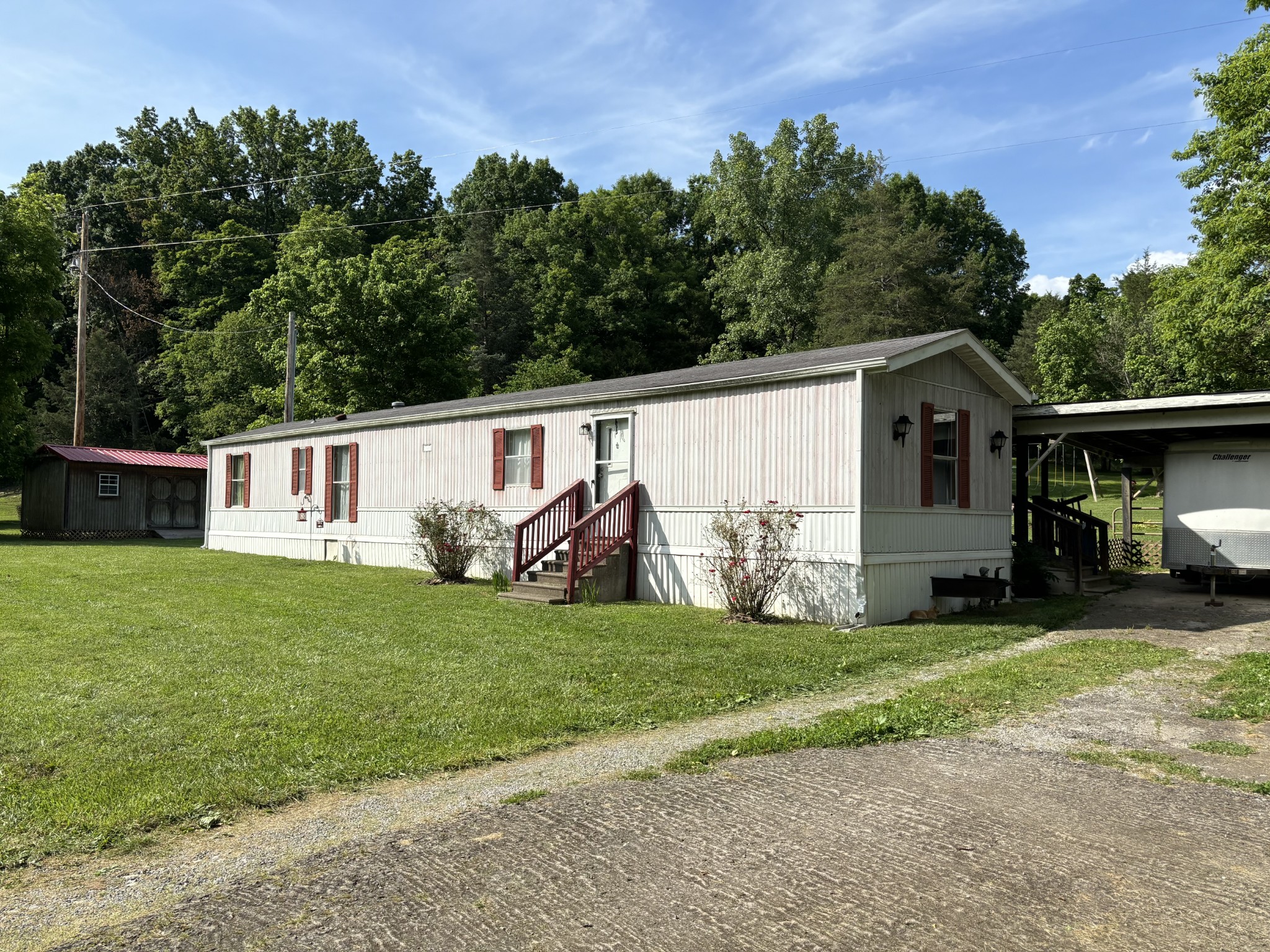 1110 Rock Bridge Rd
