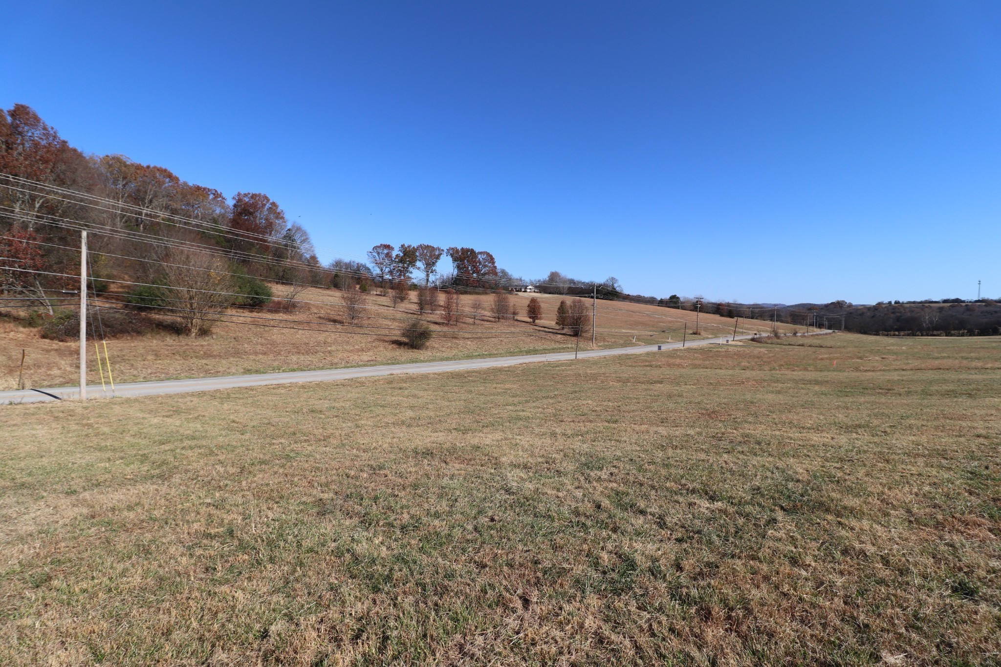 3 Old Highway 25