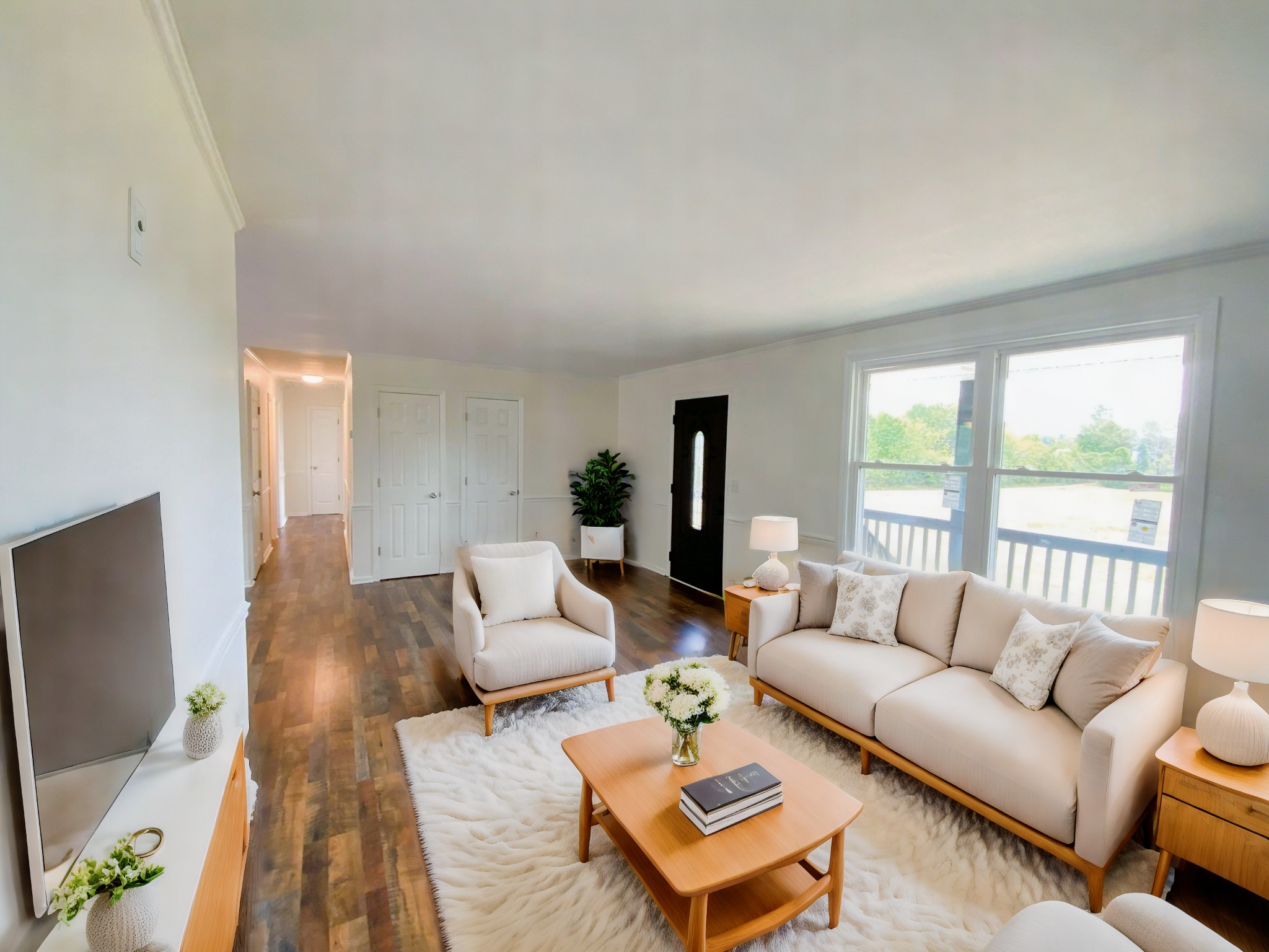 2381 Sylvia Rd