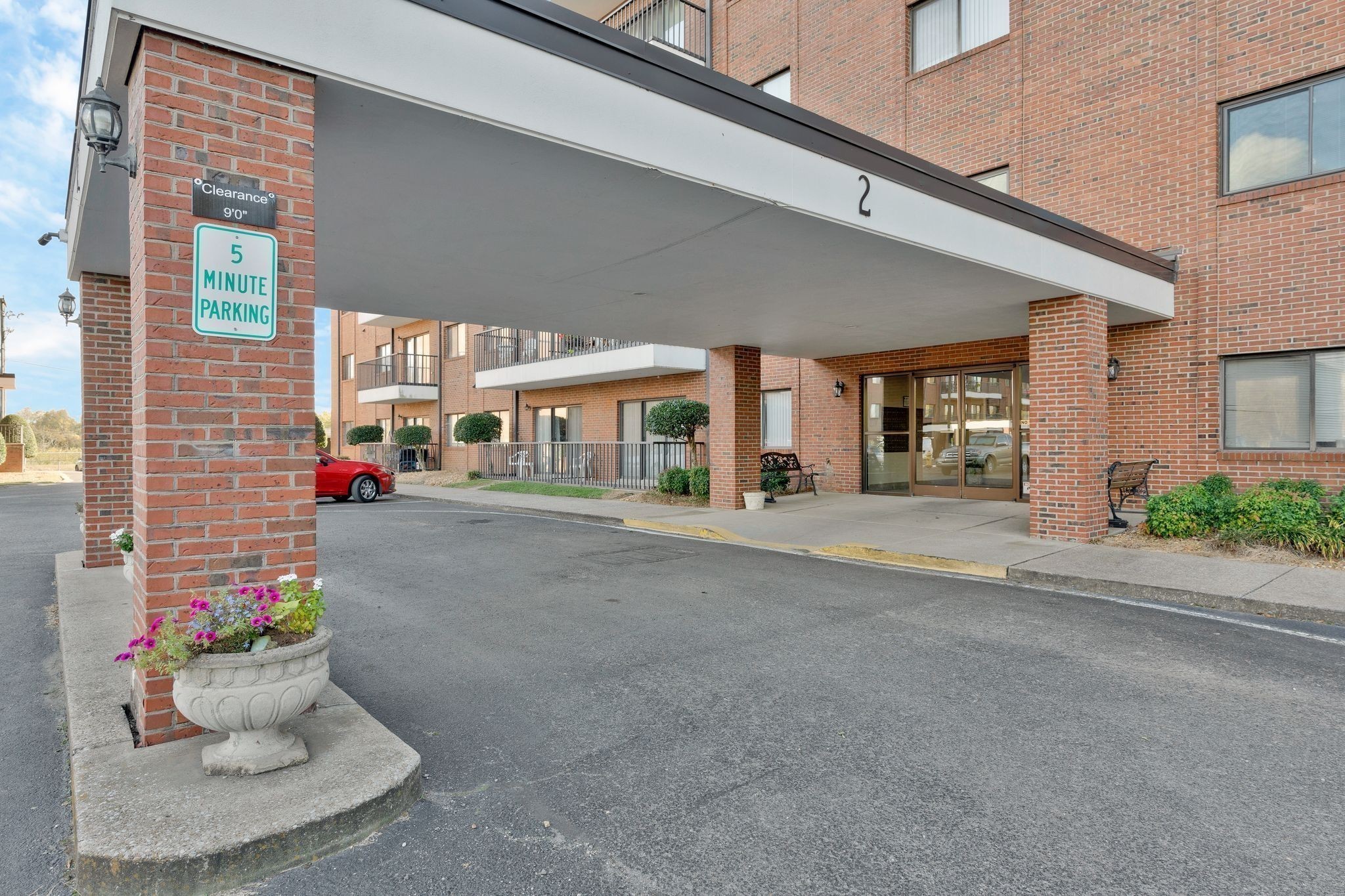 200 Sanders Ferry Rd Unit: 2504