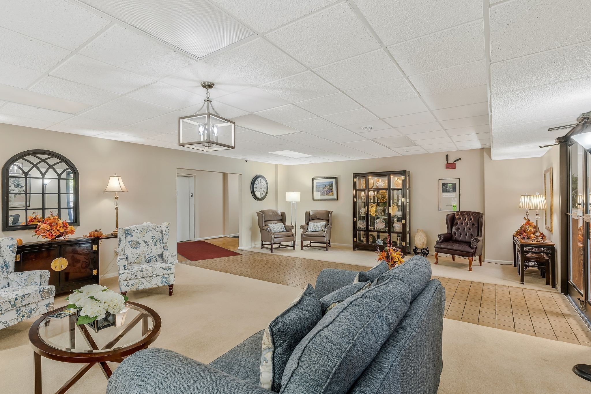 200 Sanders Ferry Rd Unit: 2504