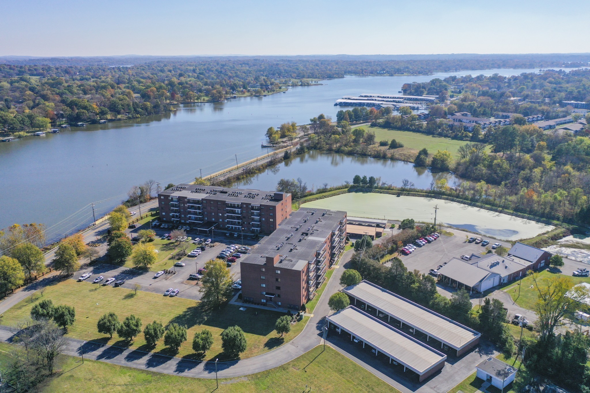 200 Sanders Ferry Rd Unit: 2504