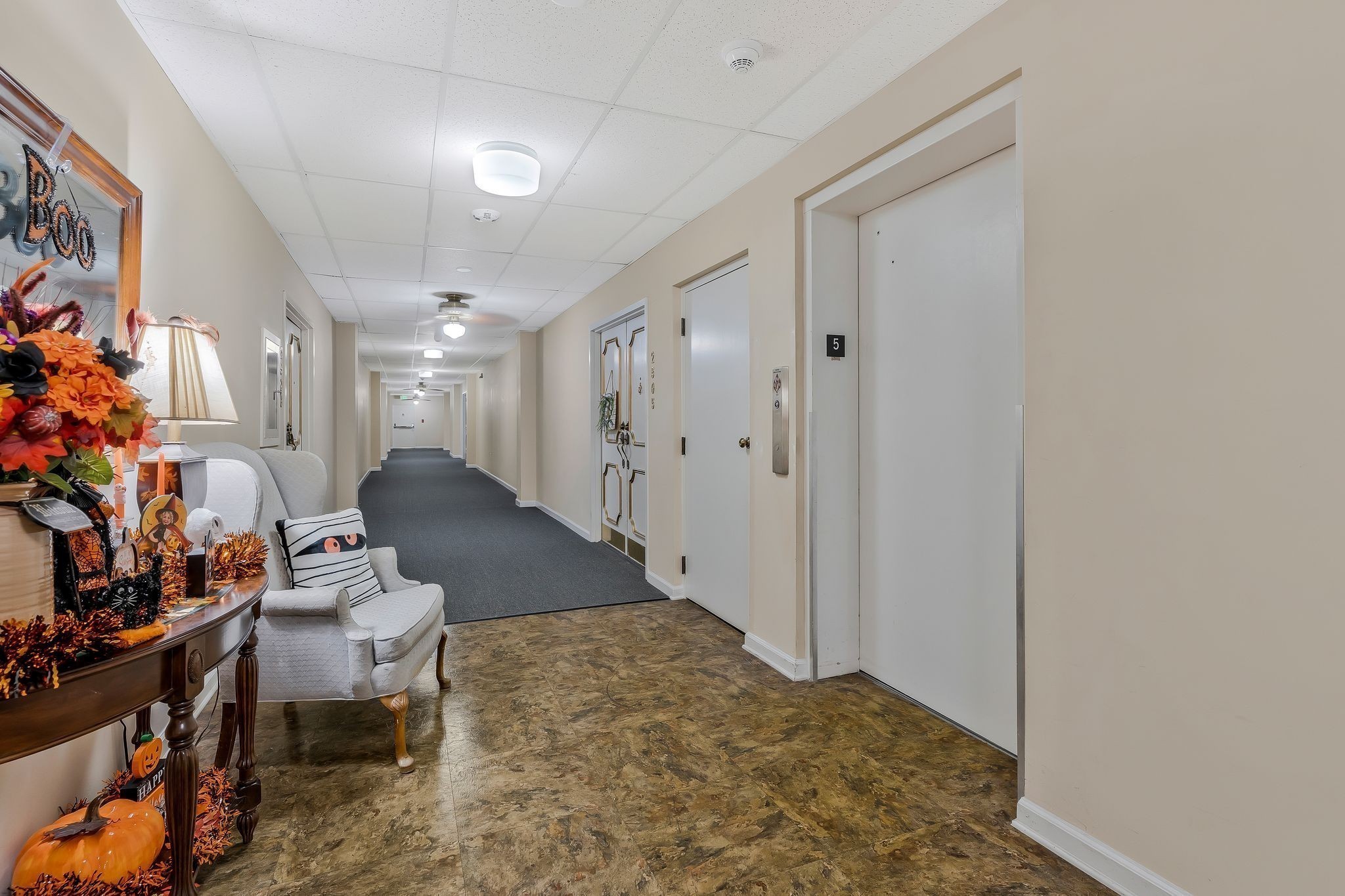 200 Sanders Ferry Rd Unit: 2504