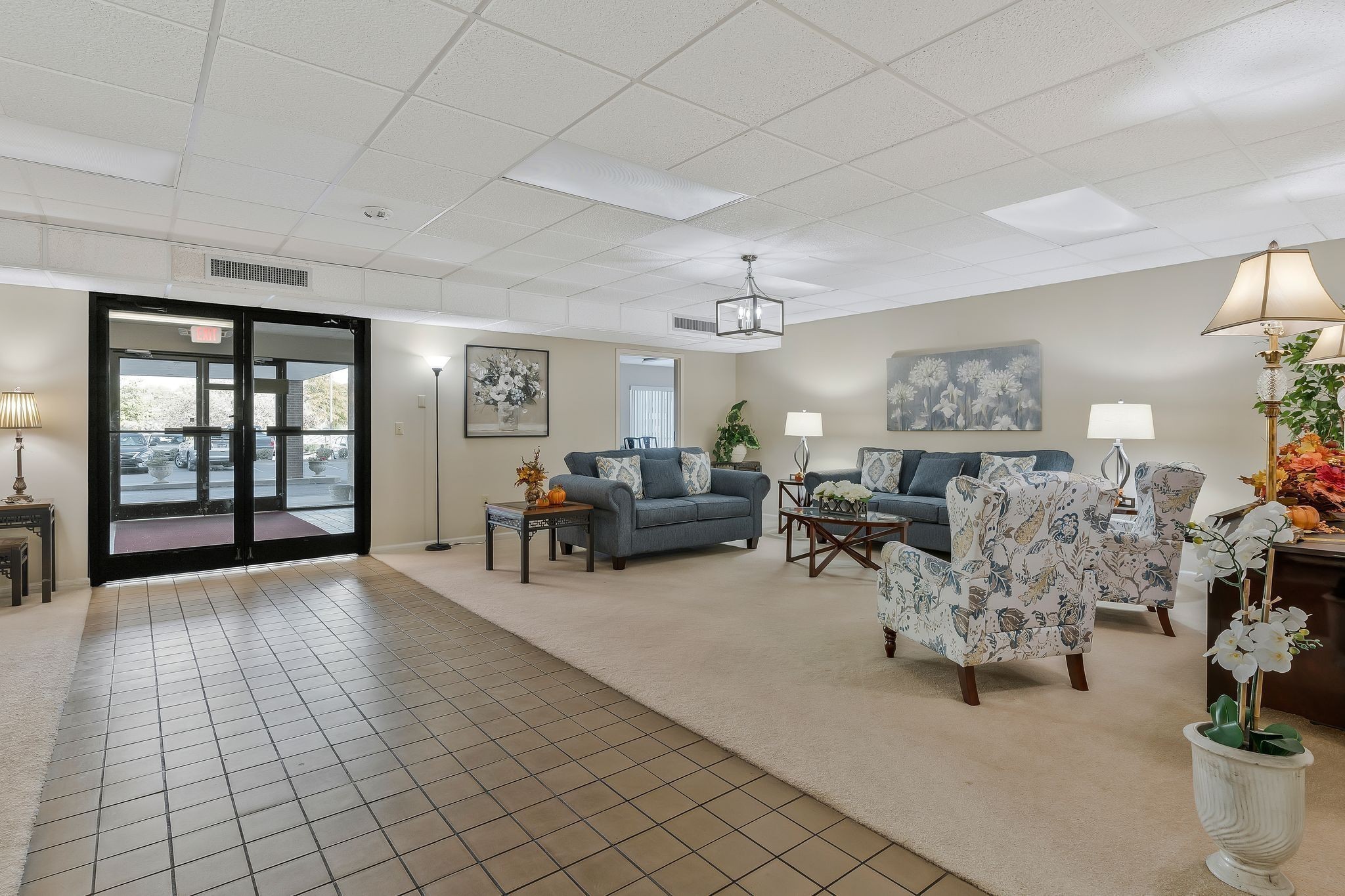 200 Sanders Ferry Rd Unit: 2504
