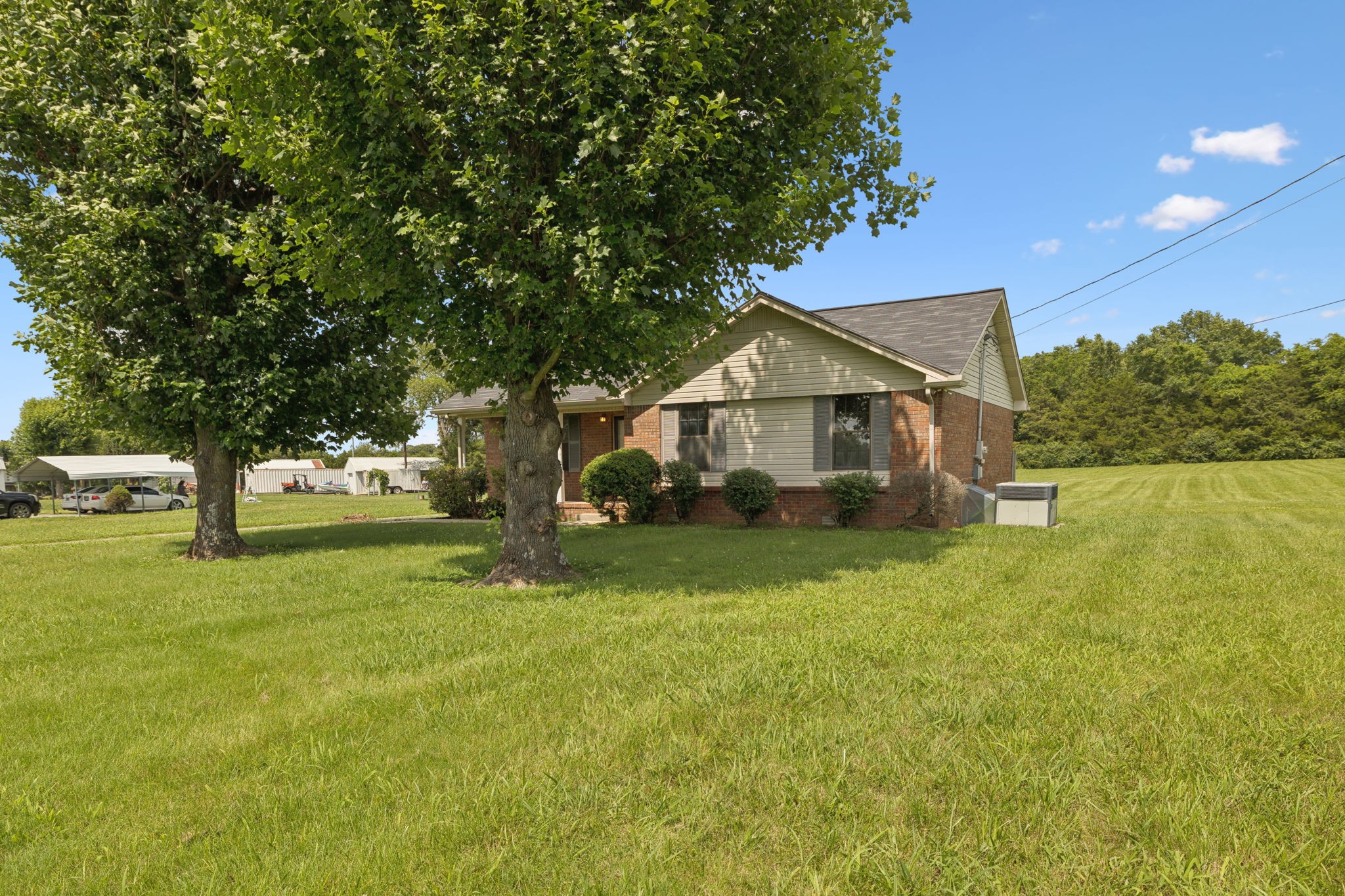 2935 Big Springs Rd