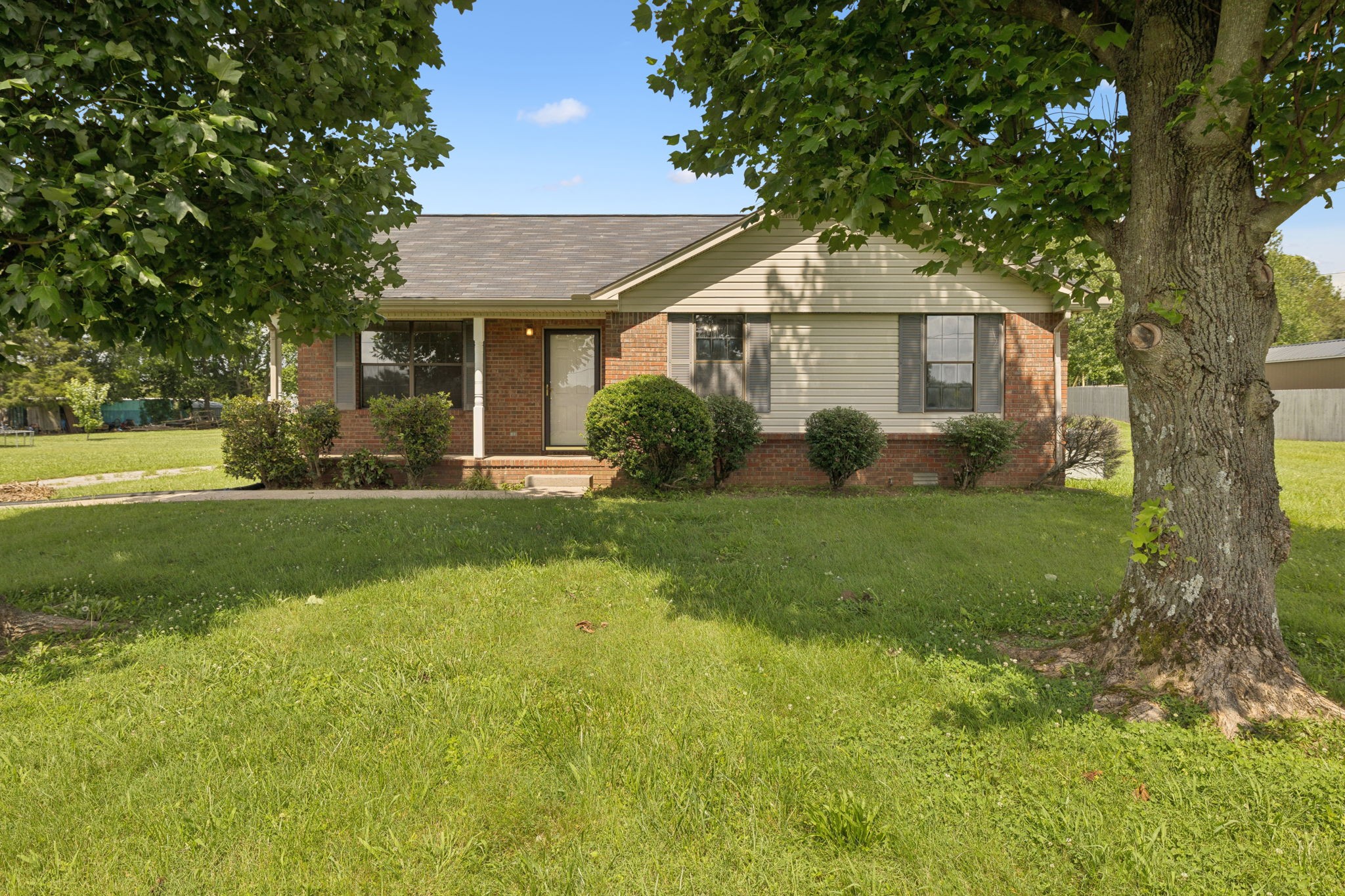 2935 Big Springs Rd