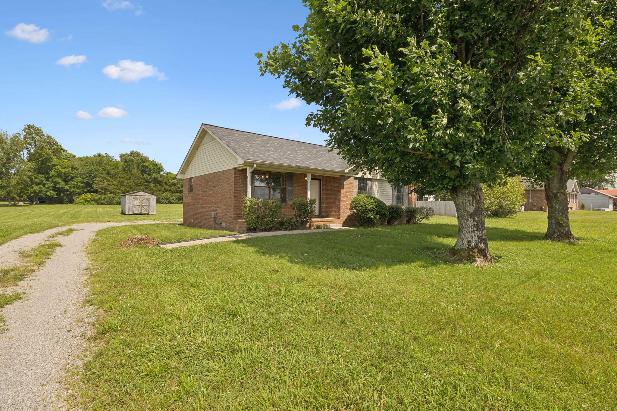 2935 Big Springs Rd