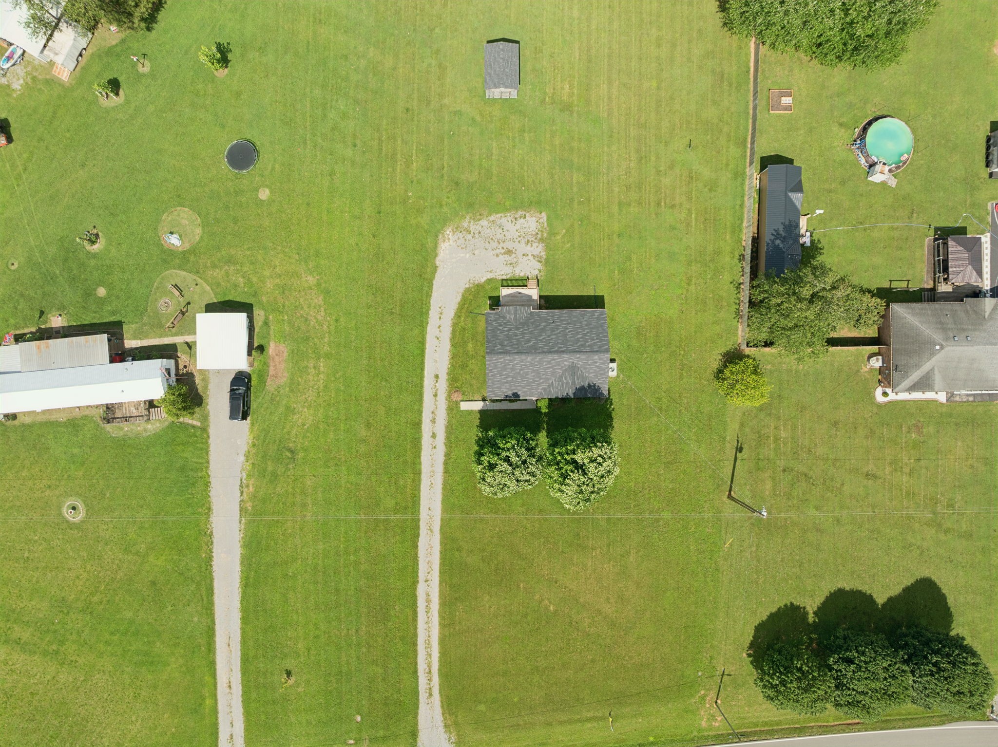 2935 Big Springs Rd