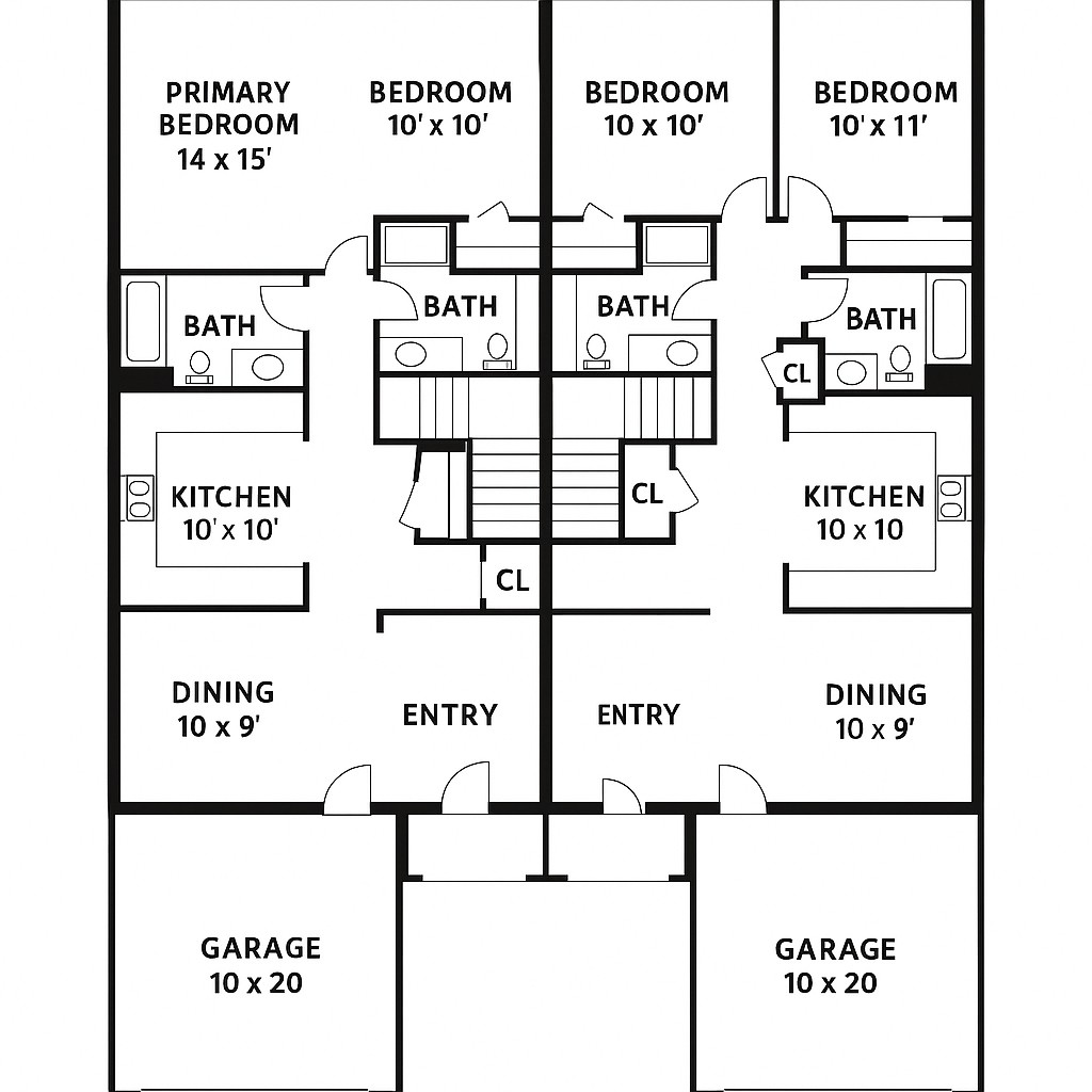17 Leeville Pike