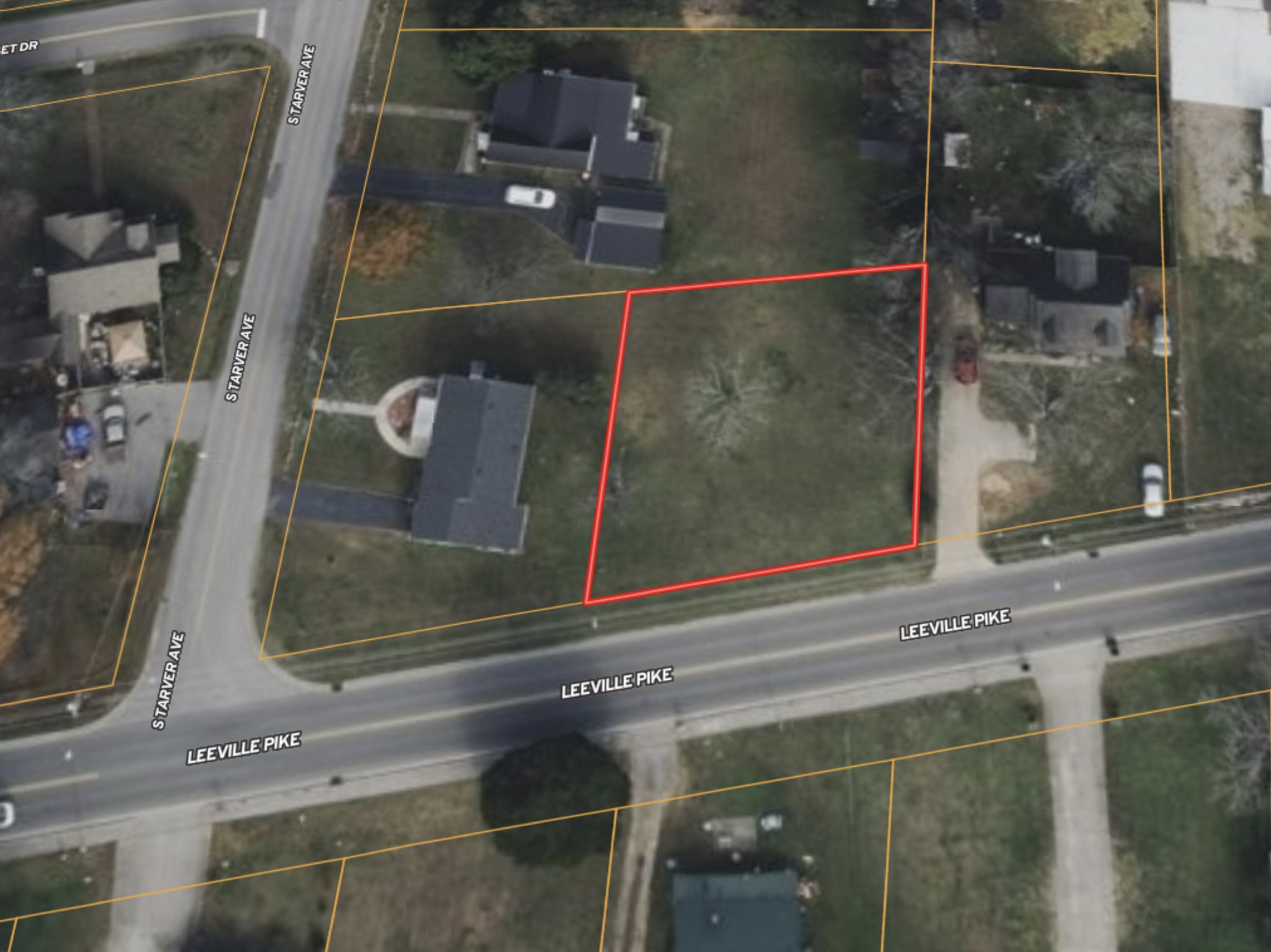 17 Leeville Pike