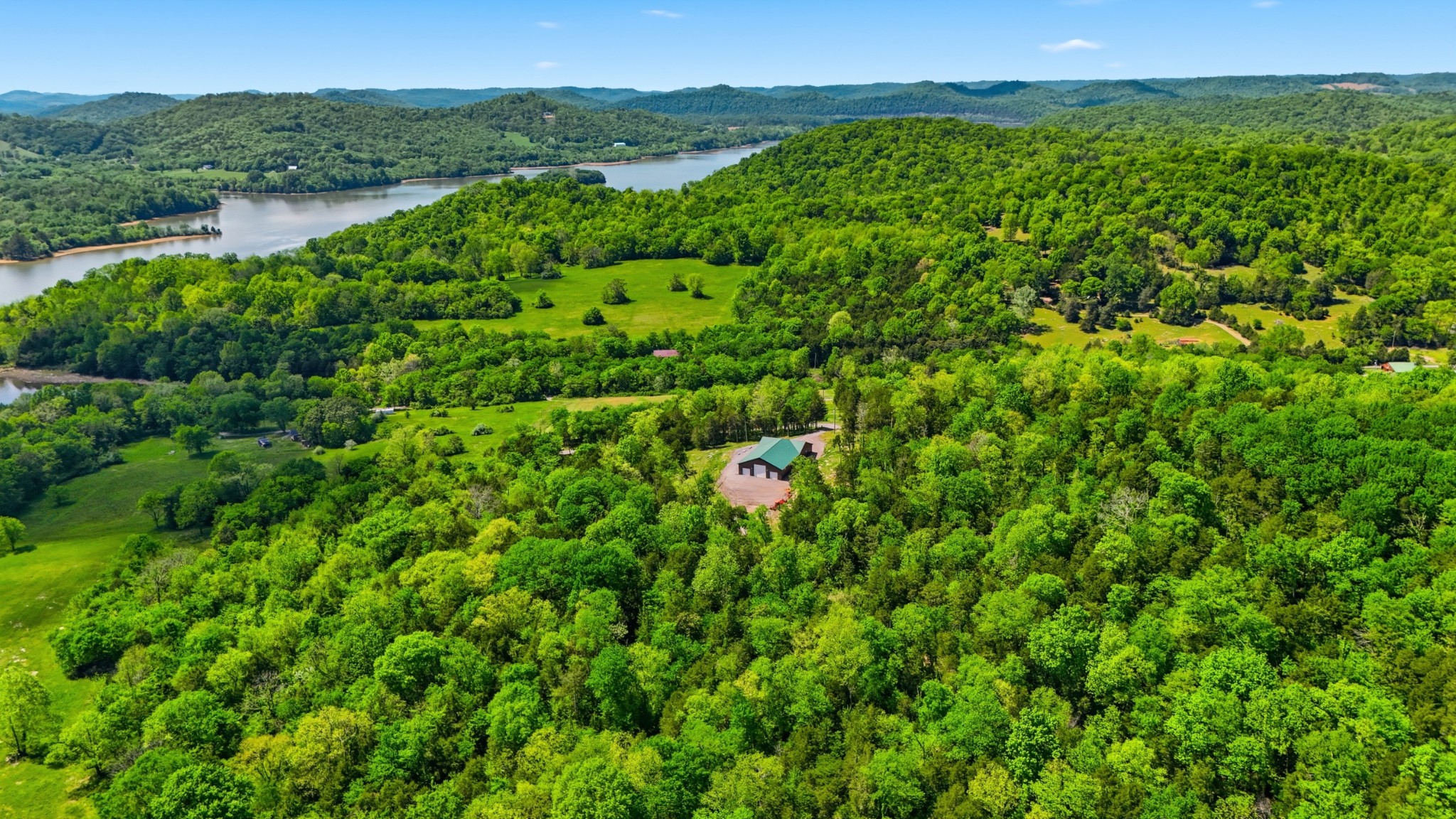 2699 Brooks Bend Ln