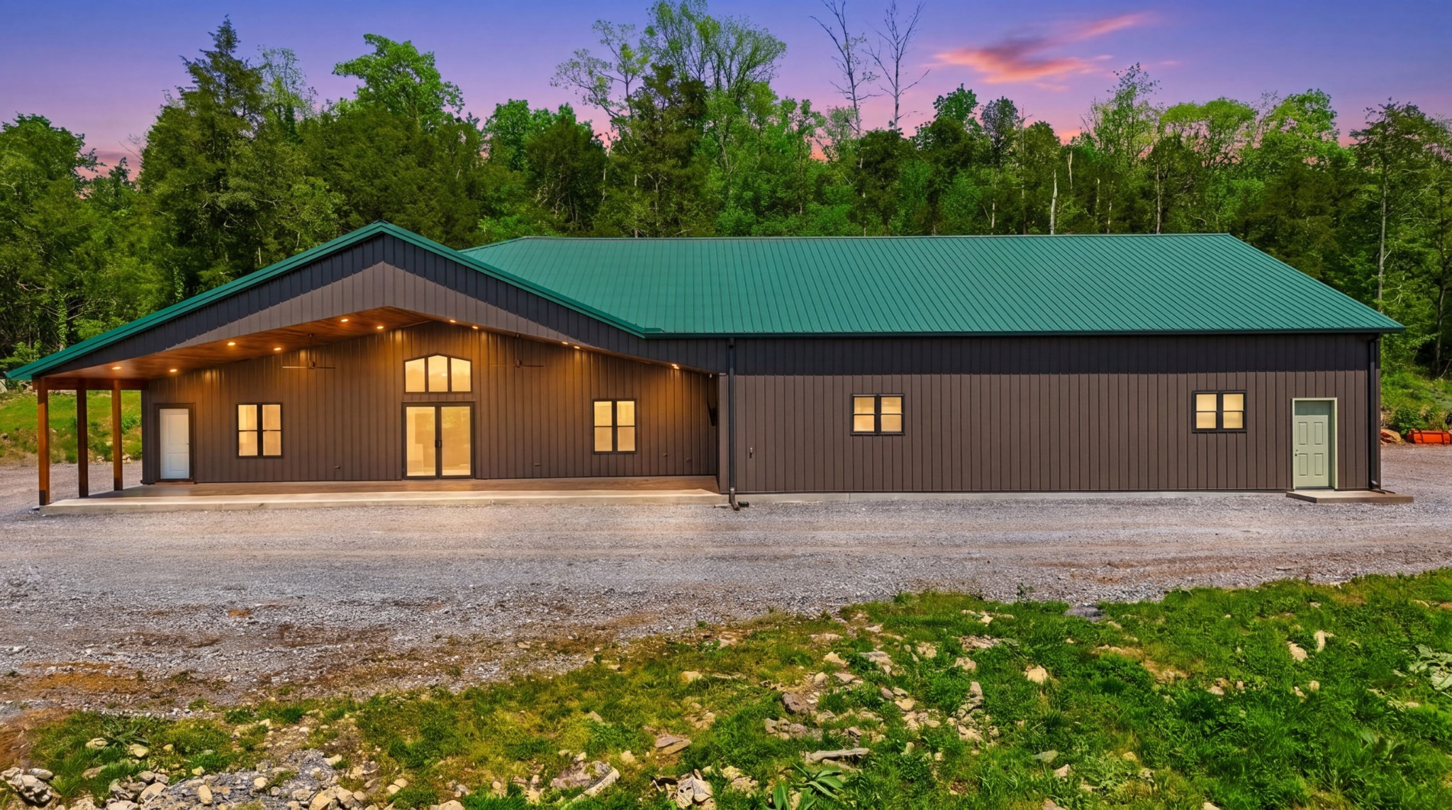 2699 Brooks Bend Ln