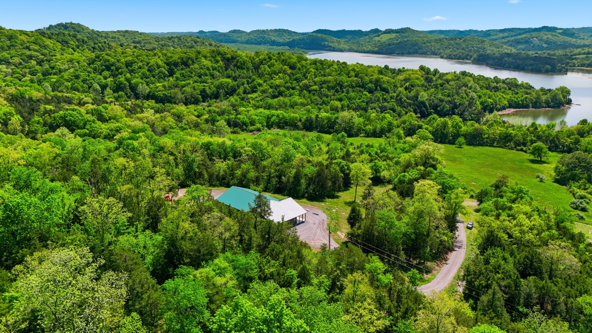 2699 Brooks Bend Ln