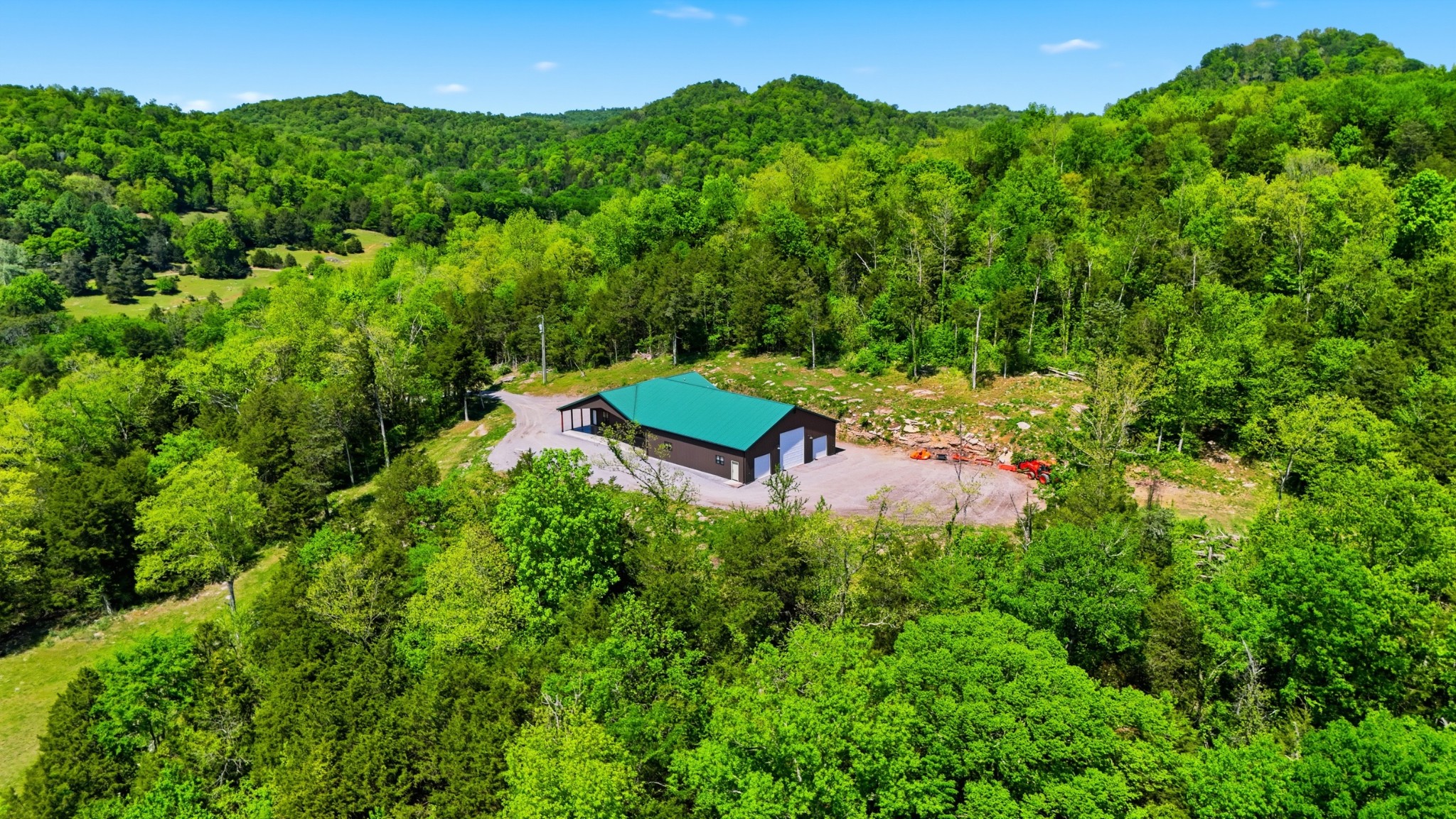 2699 Brooks Bend Ln