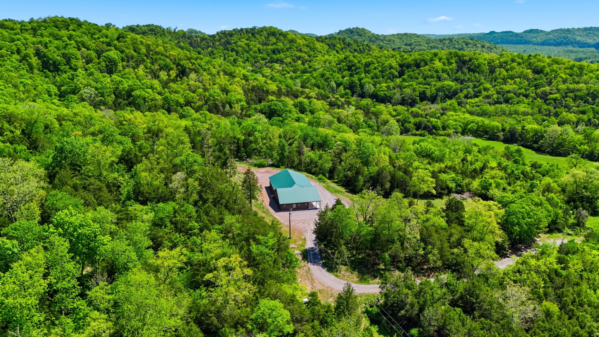 2699 Brooks Bend Ln