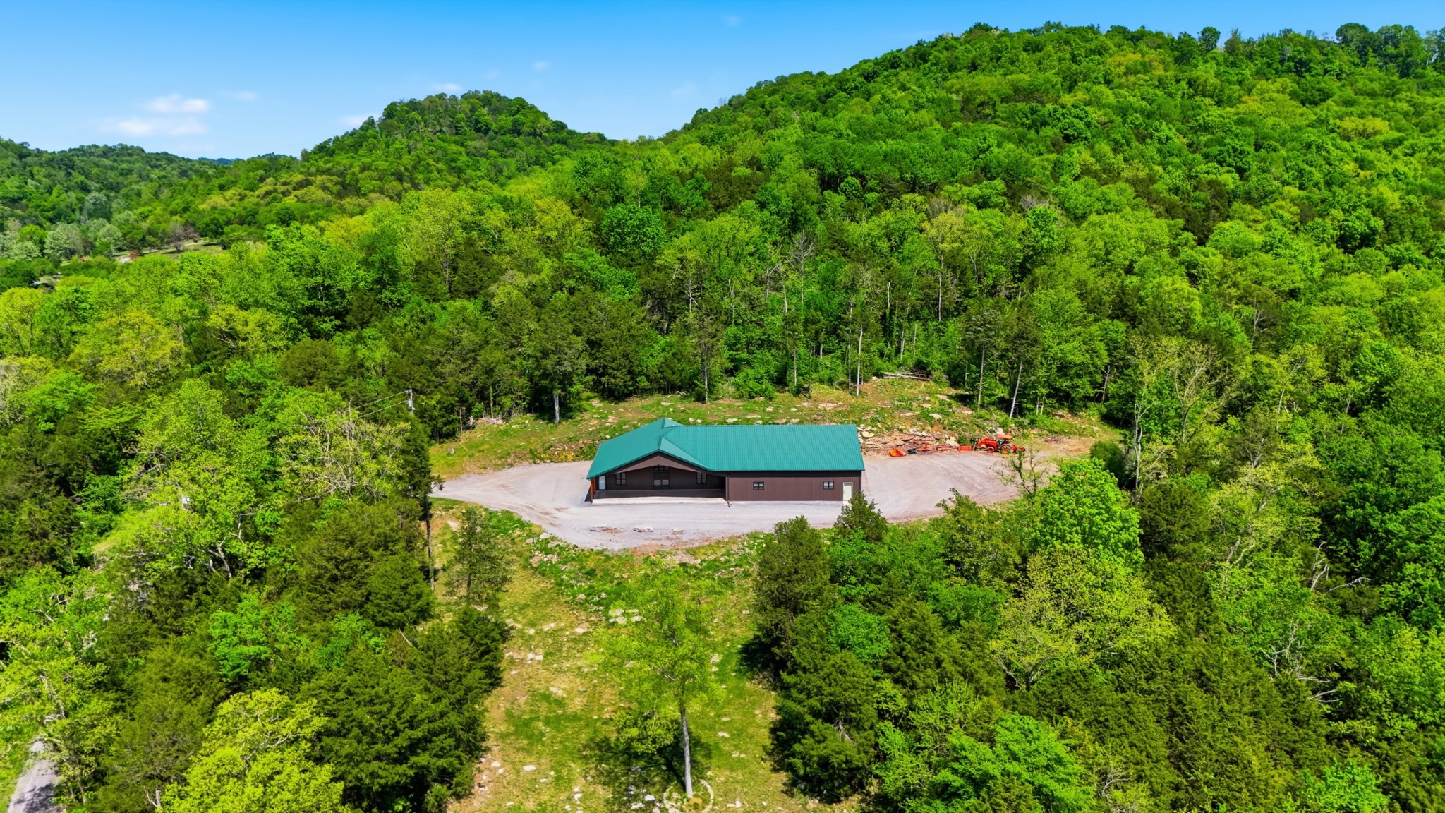 2699 Brooks Bend Ln