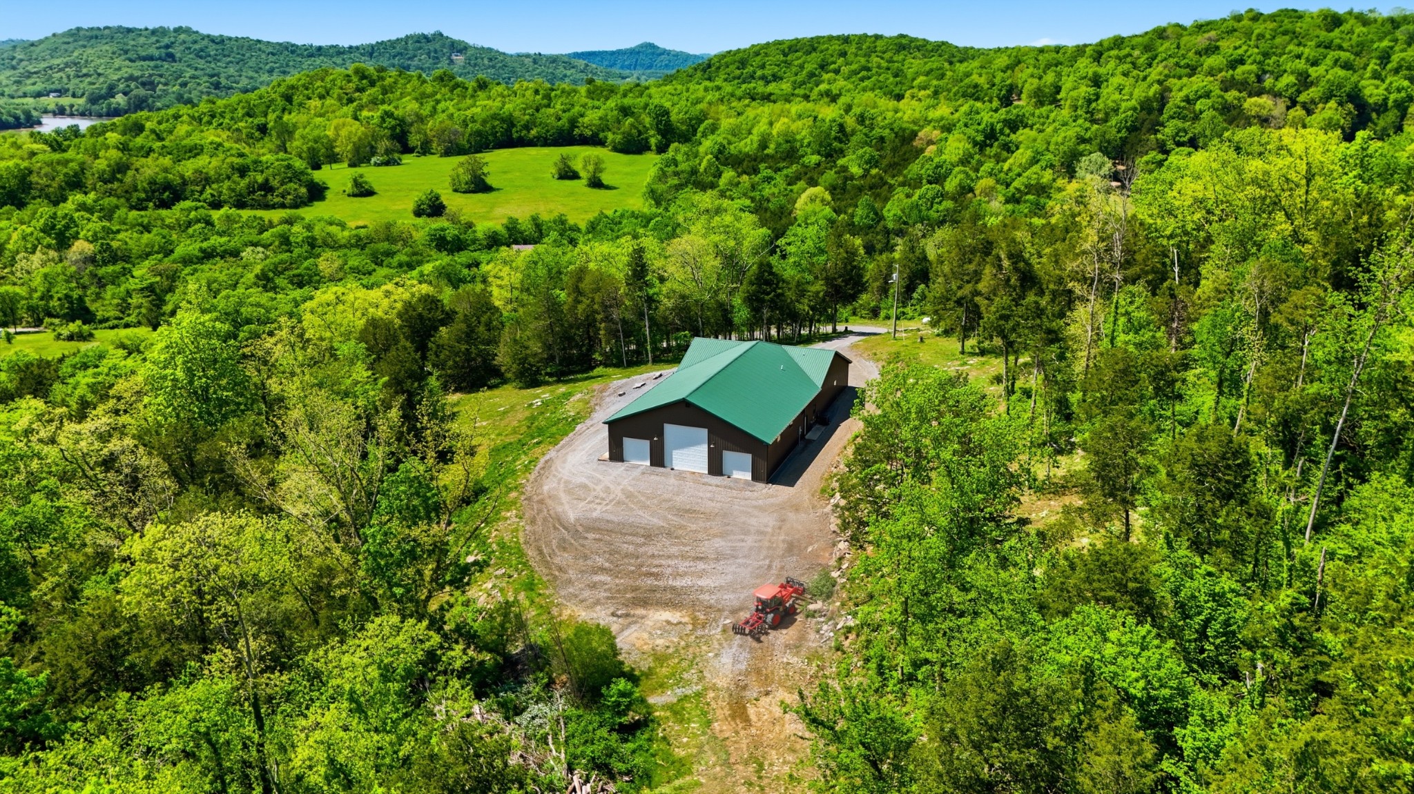 2699 Brooks Bend Ln
