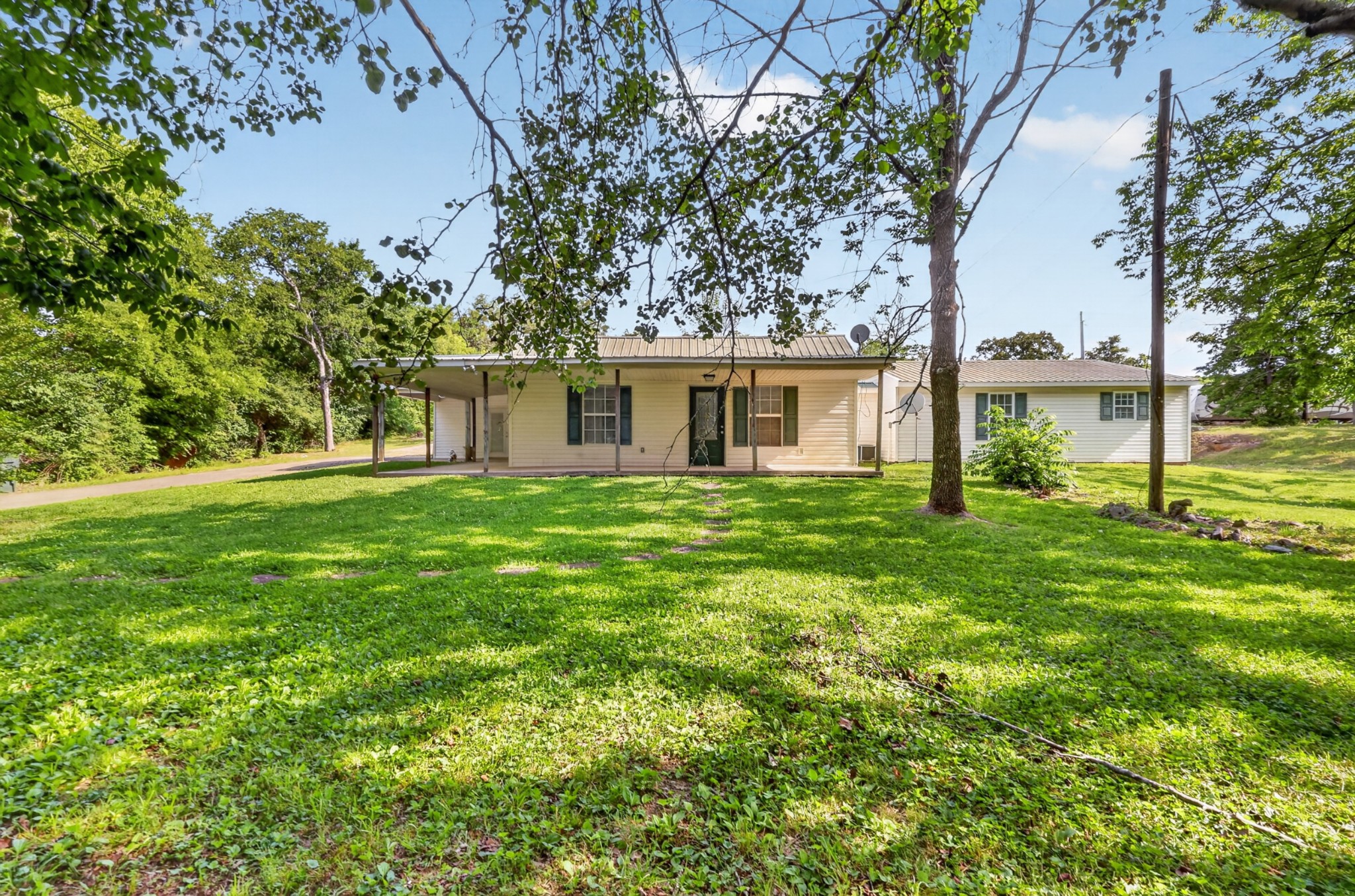 561 Odoms Bend Rd