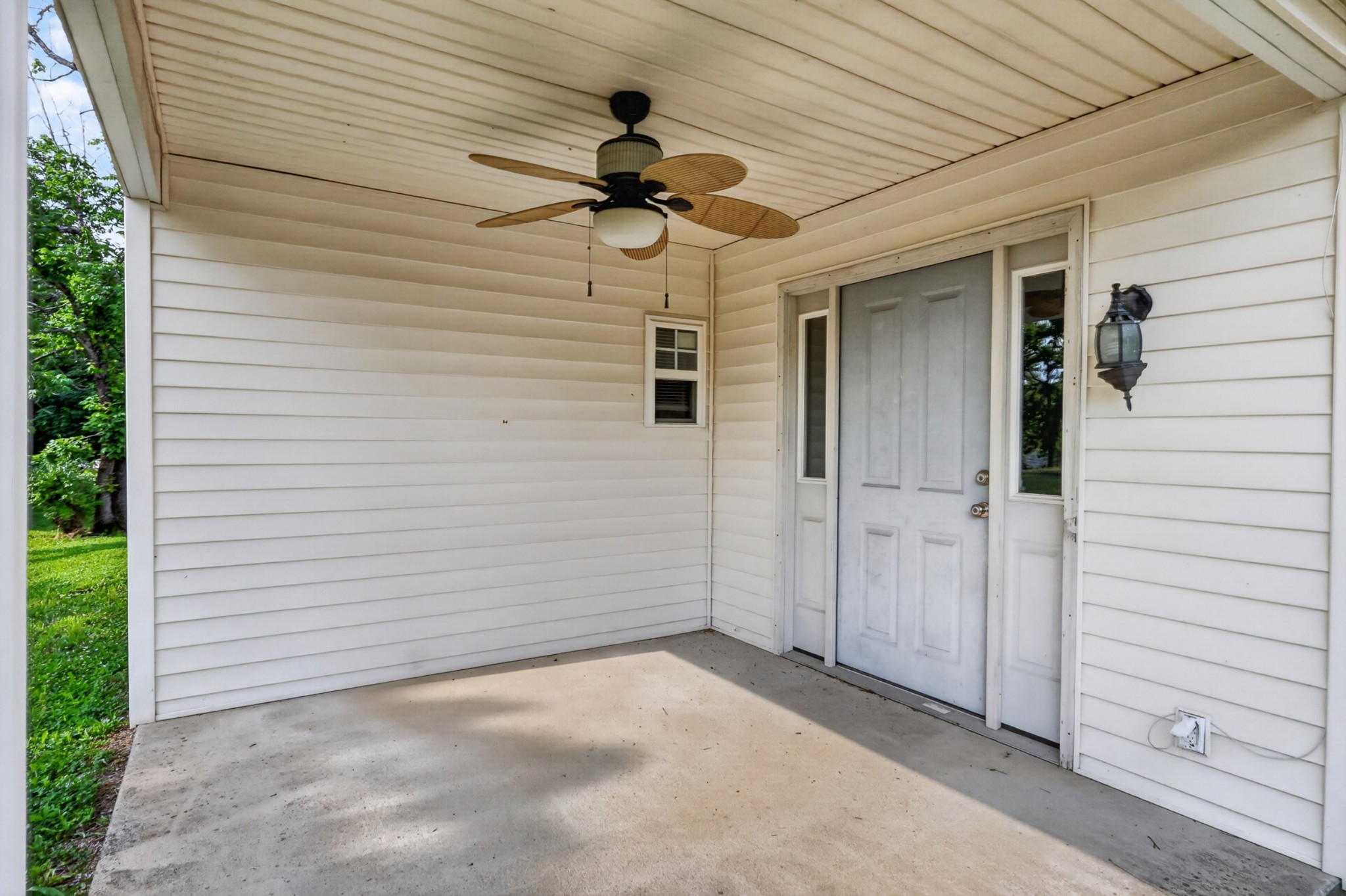 561 Odoms Bend Rd