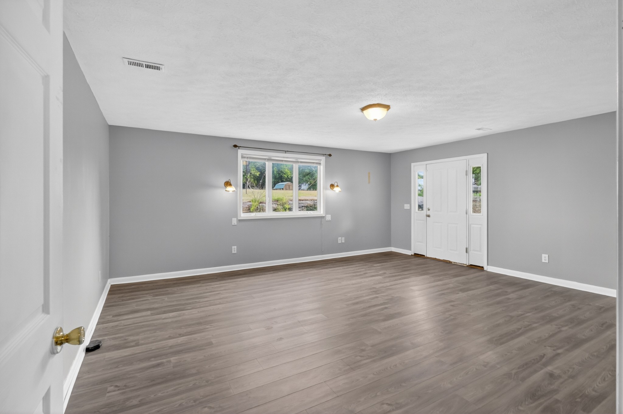 561 Odoms Bend Rd