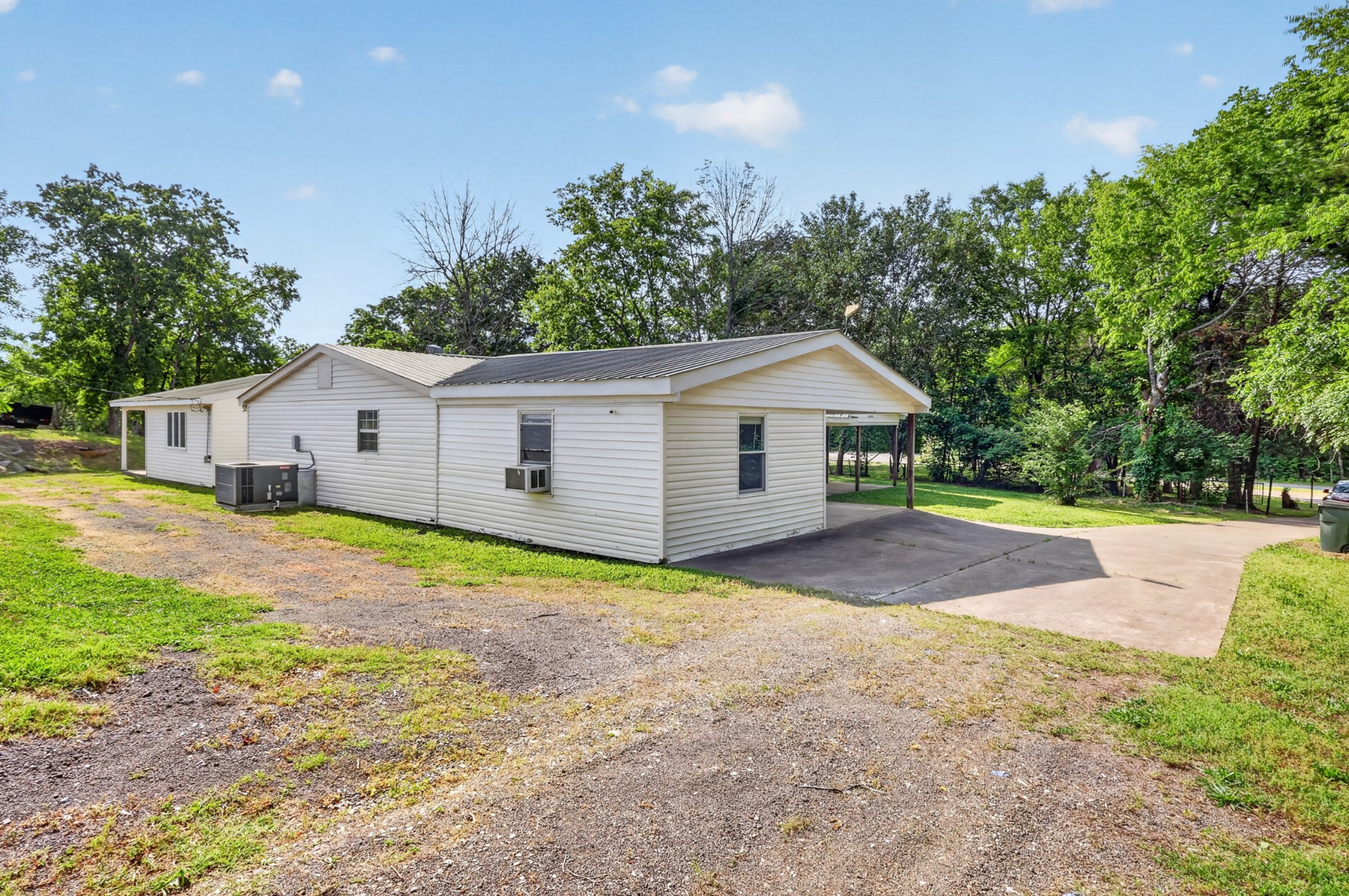 561 Odoms Bend Rd