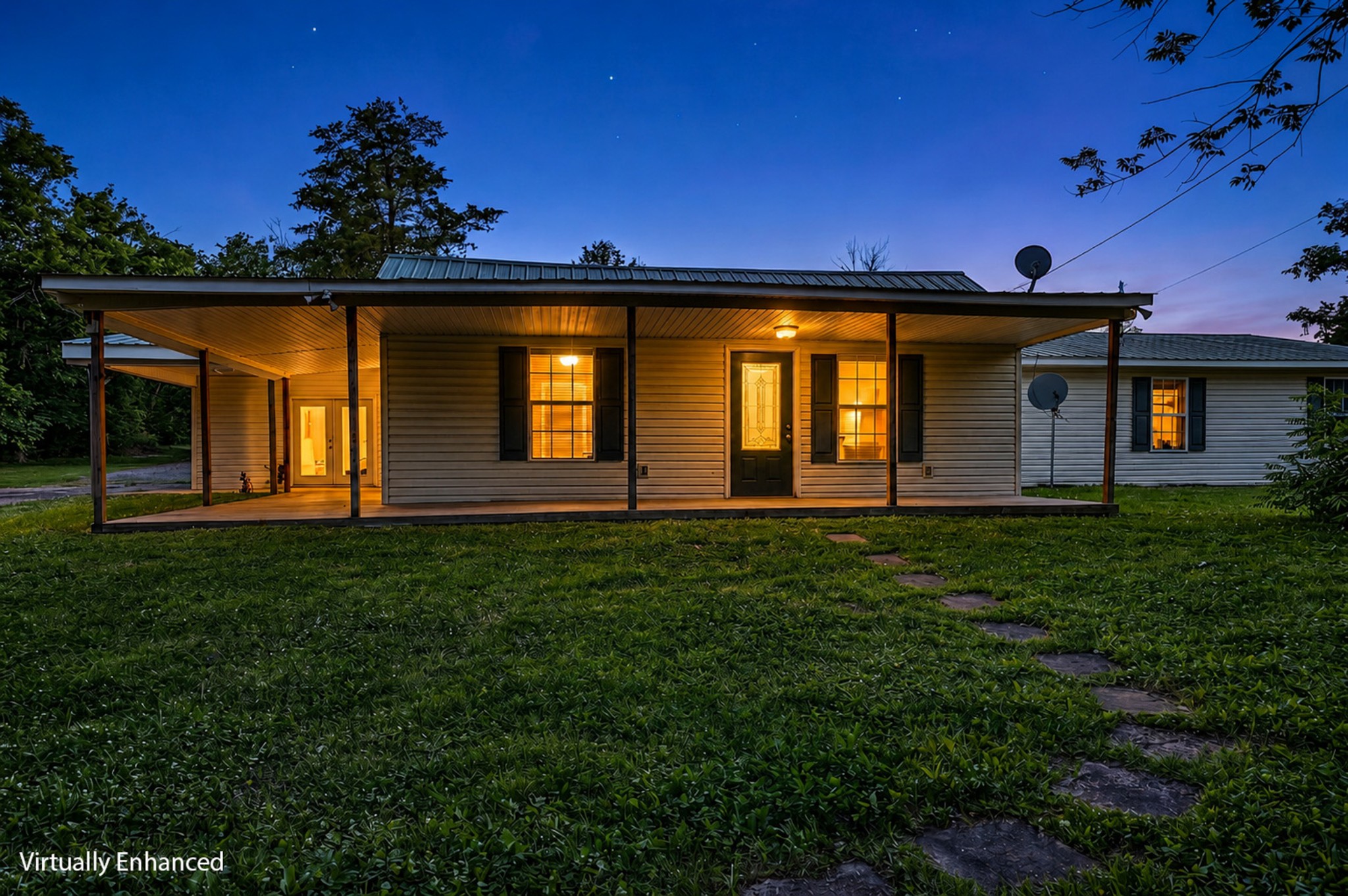 561 Odoms Bend Rd