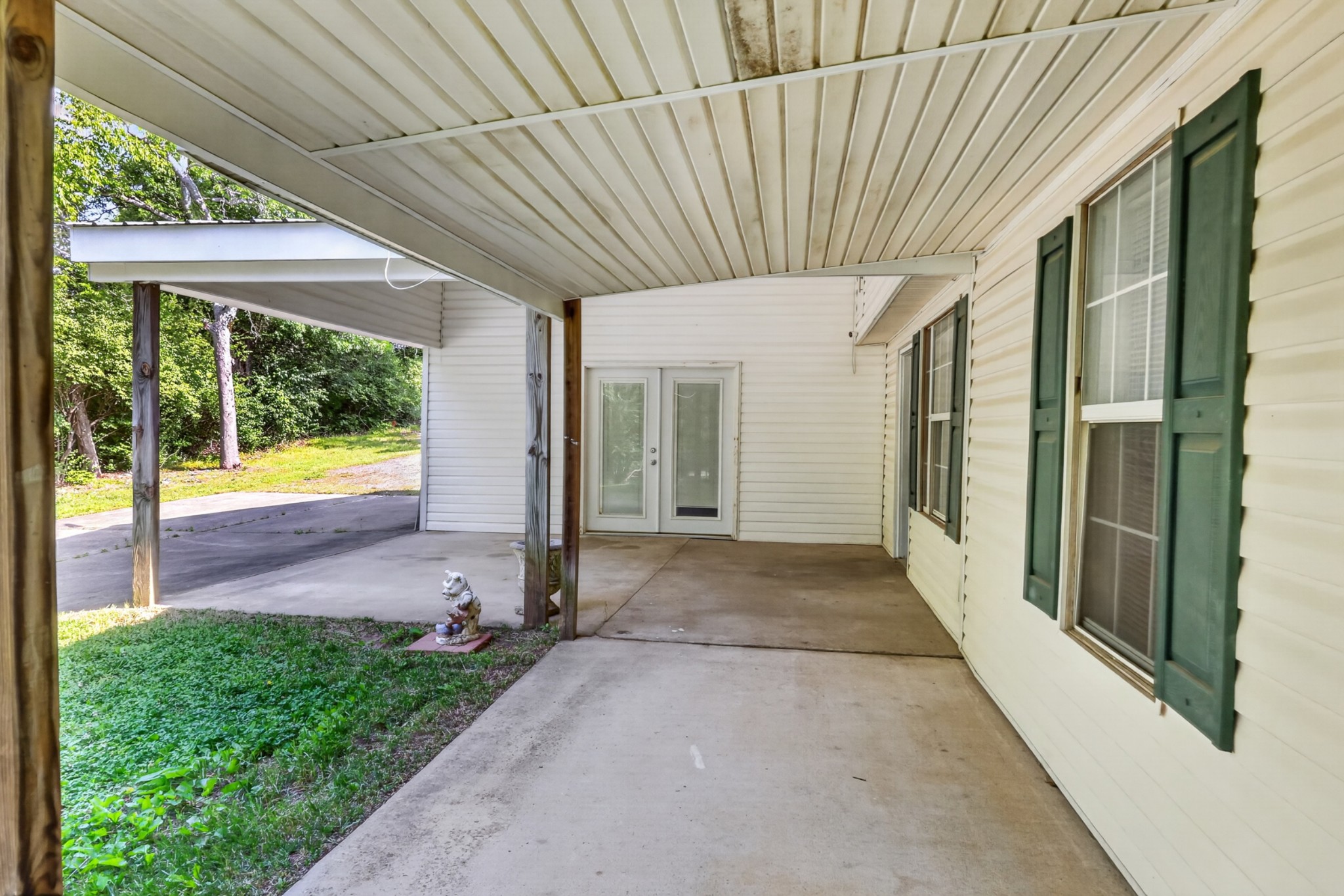 561 Odoms Bend Rd