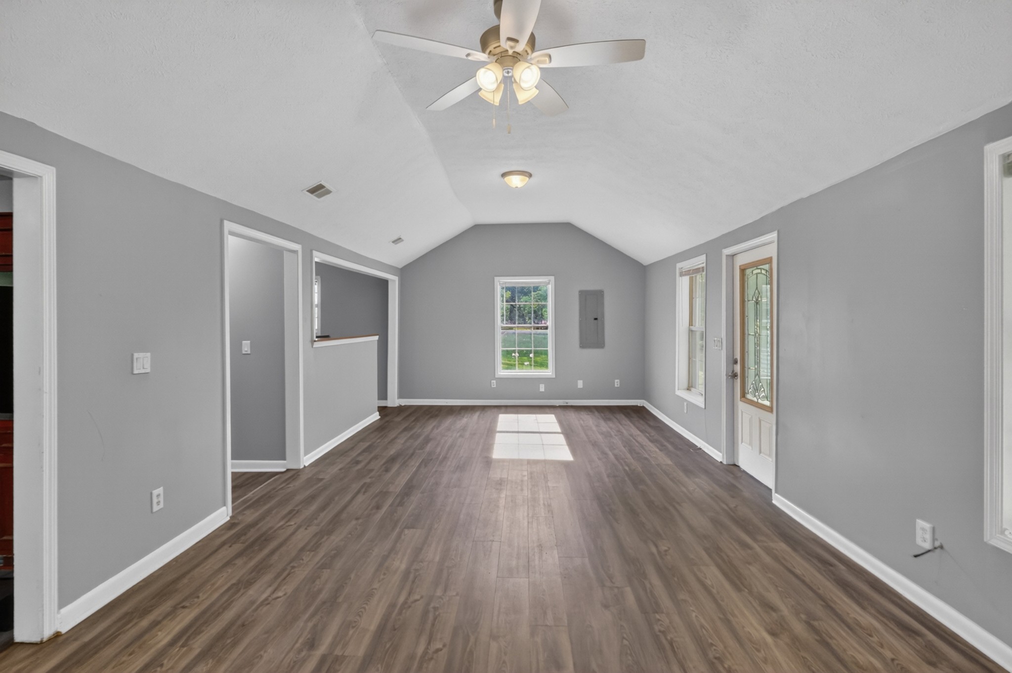 561 Odoms Bend Rd