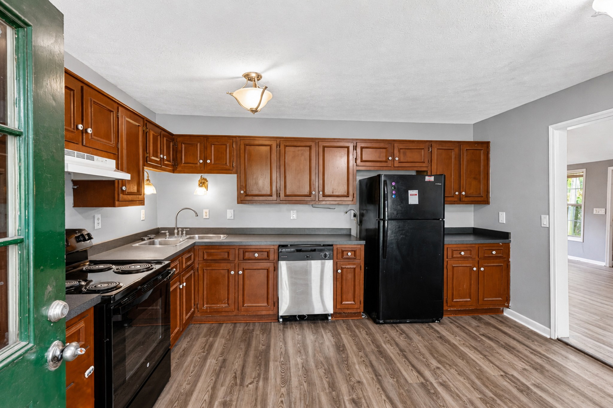 561 Odoms Bend Rd
