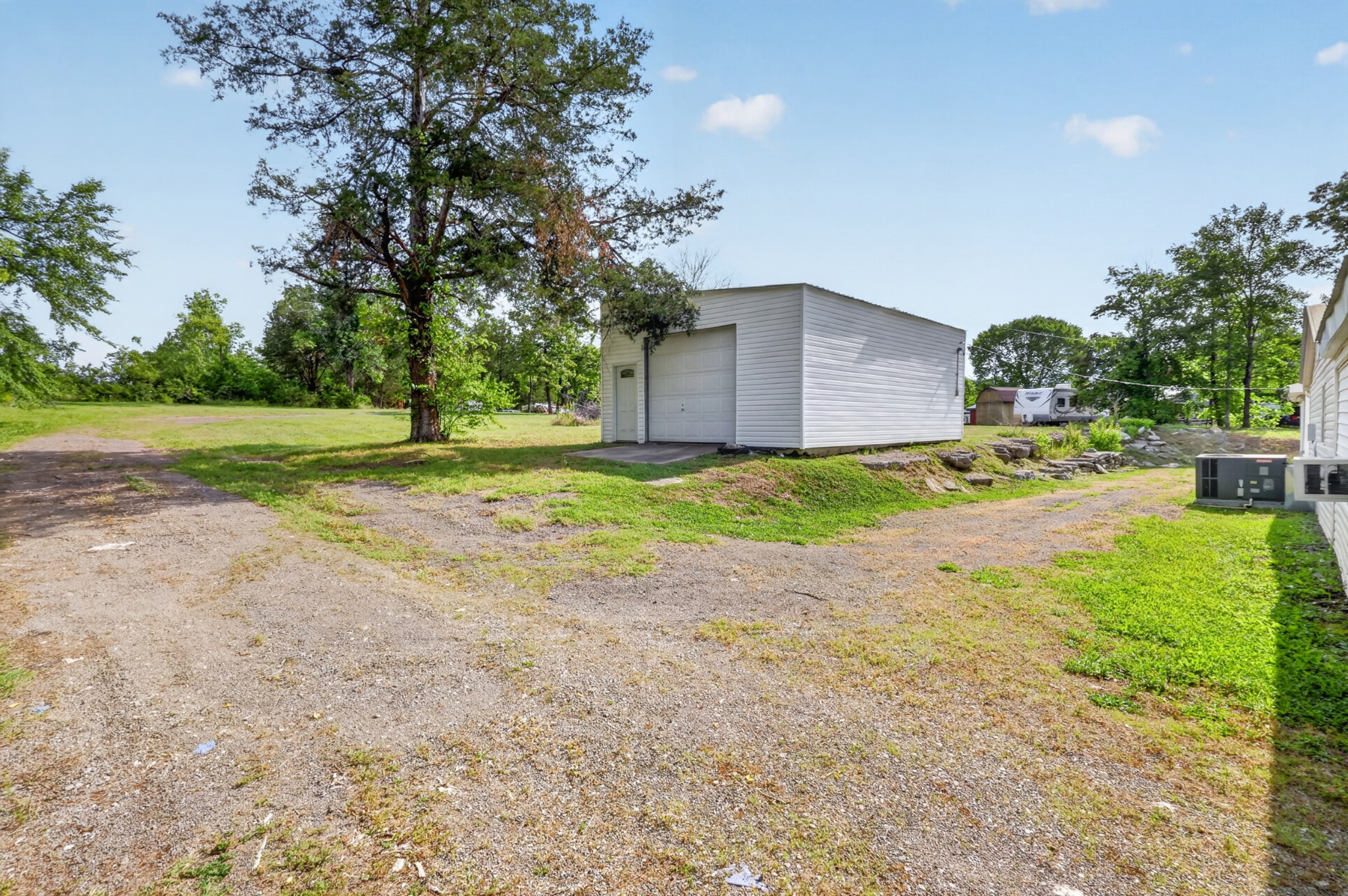 561 Odoms Bend Rd