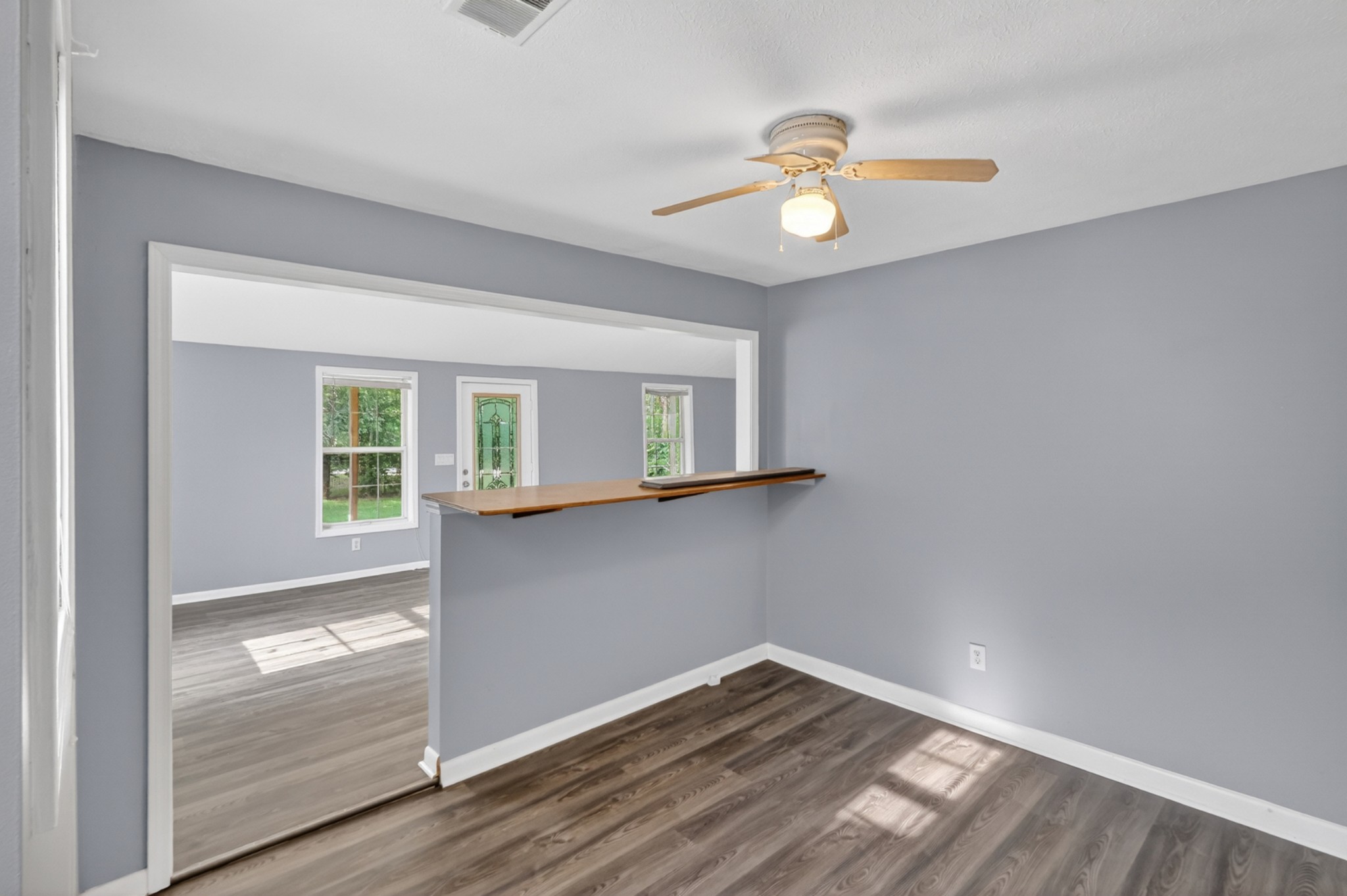 561 Odoms Bend Rd